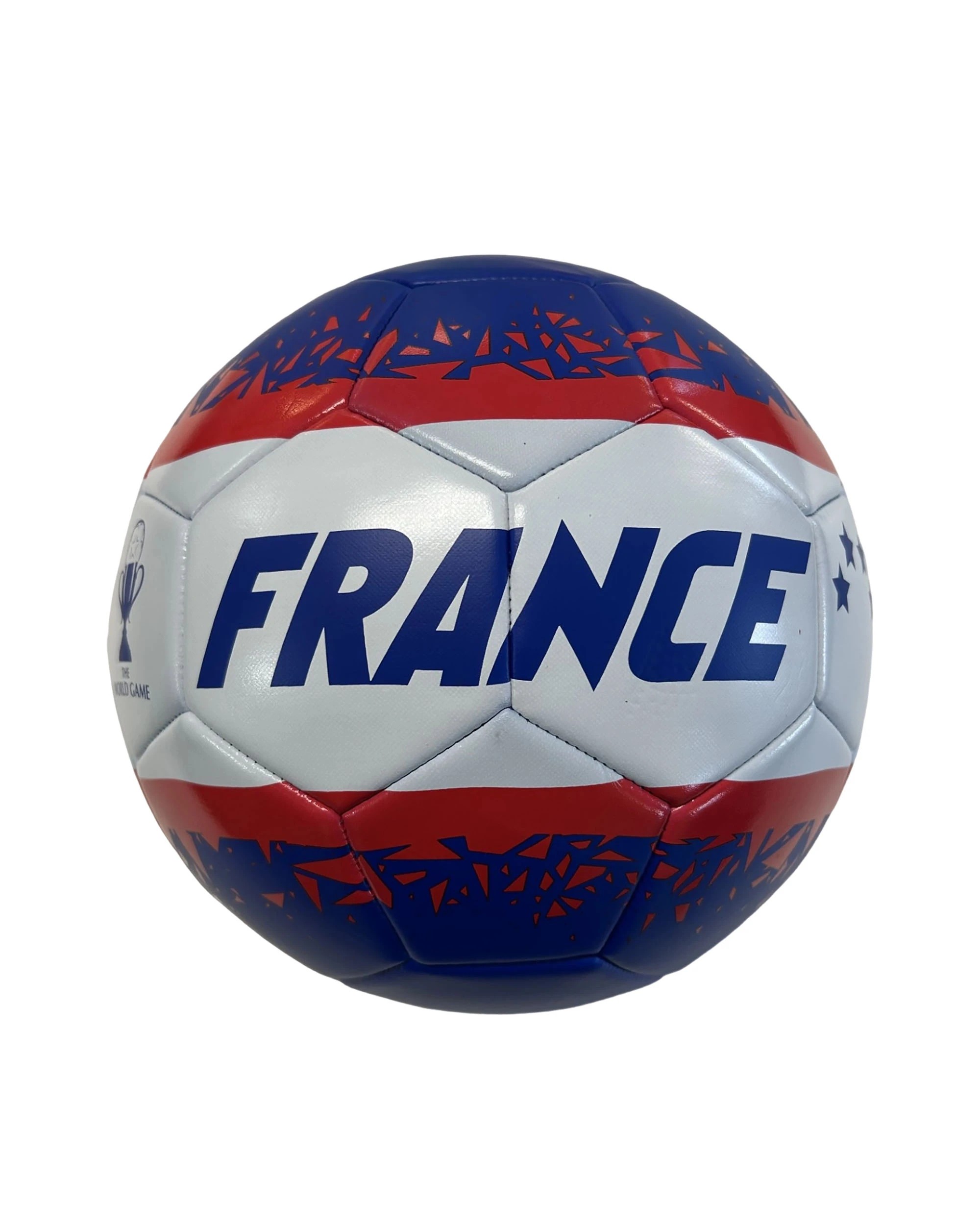 4 B. toys The World Game Soccer Ball - Assorted - Multi, 4 of 6