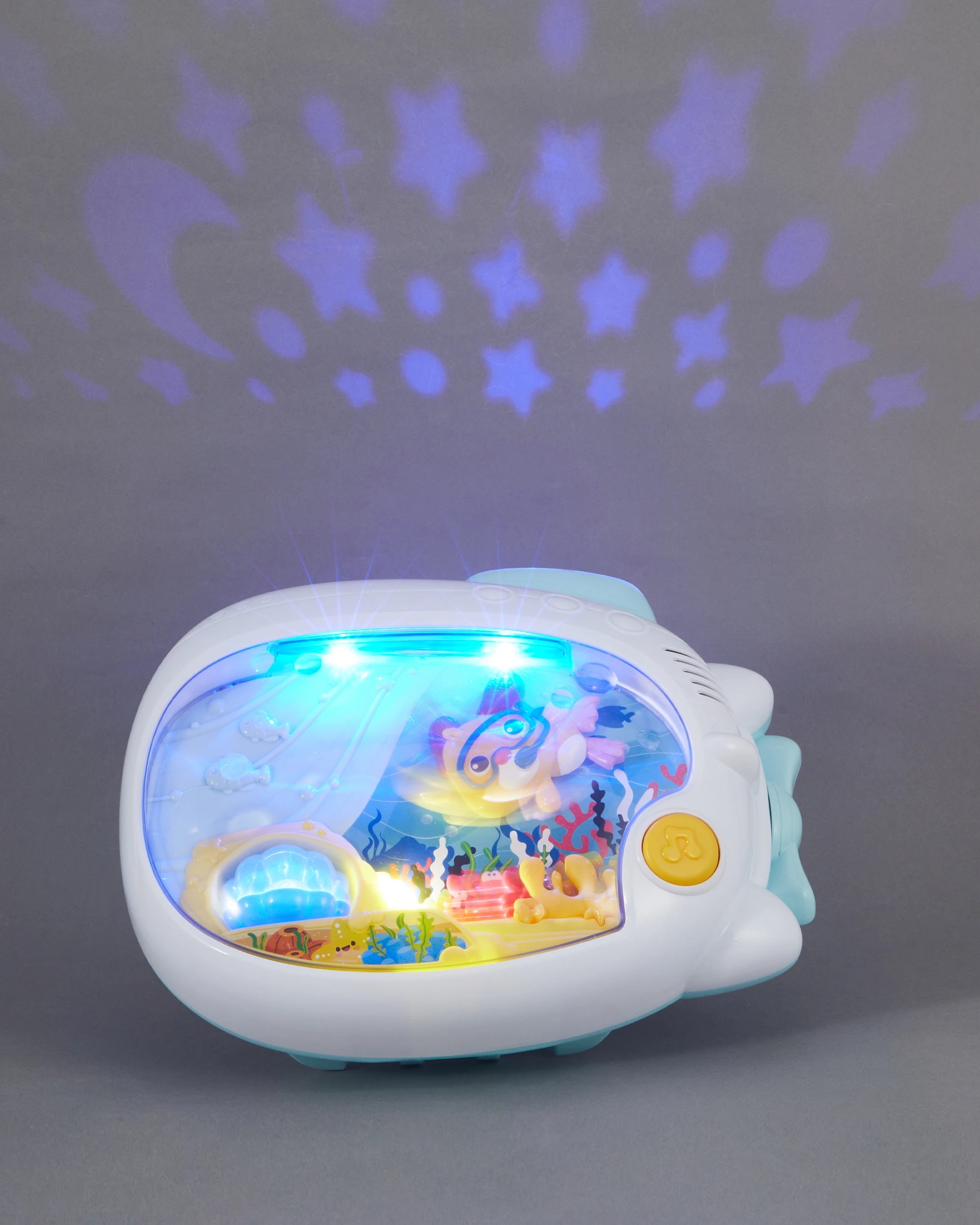 6 Musical Cot Soother, 6 of 8