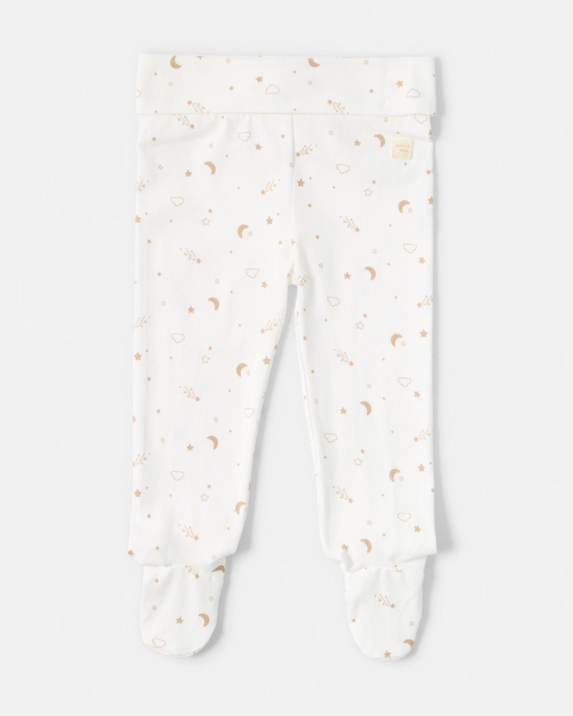 4 3 Piece Newborn 2026 Set Egr Star, 4 of 8