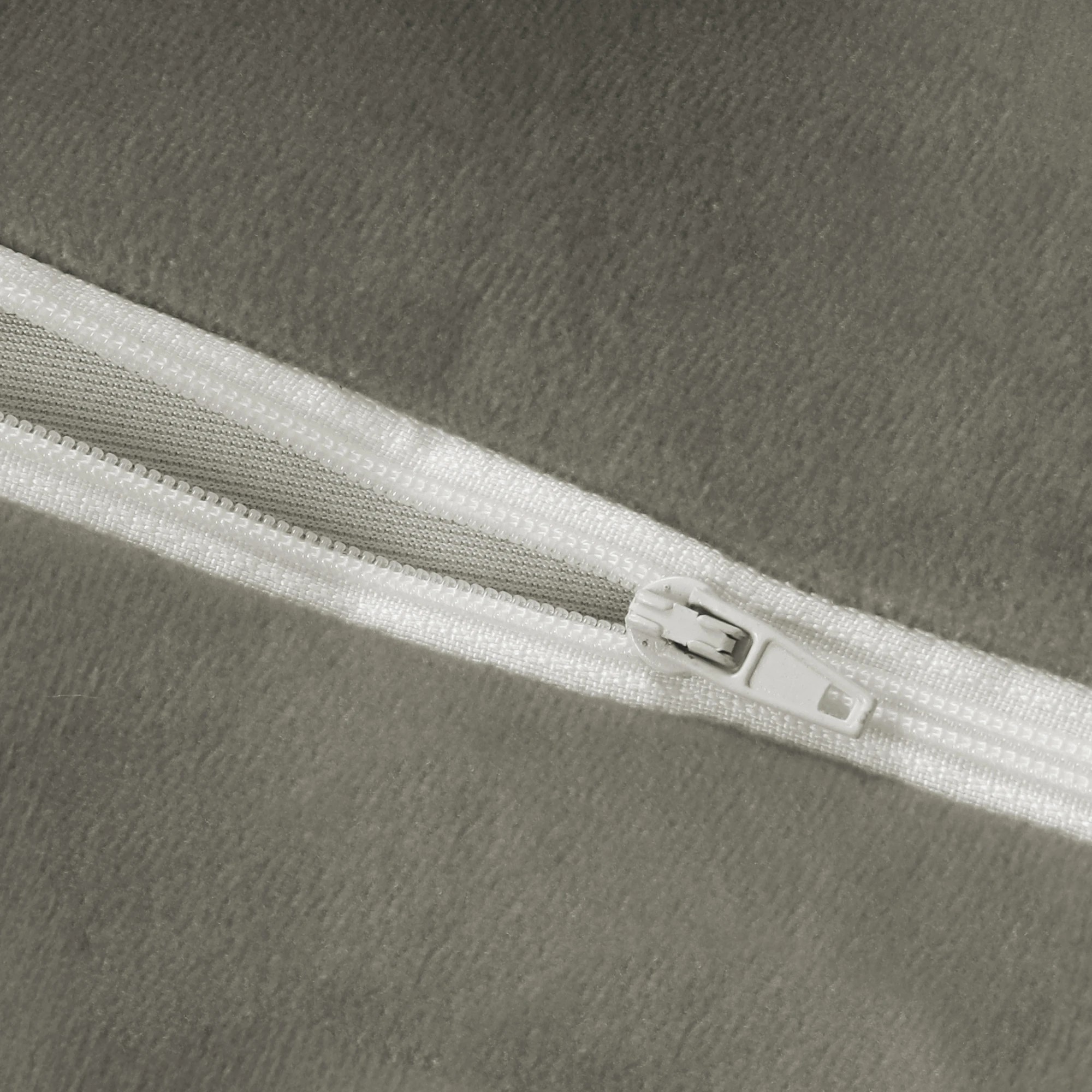 3 Dreamz Lounger Large - Grey, 3 of 3