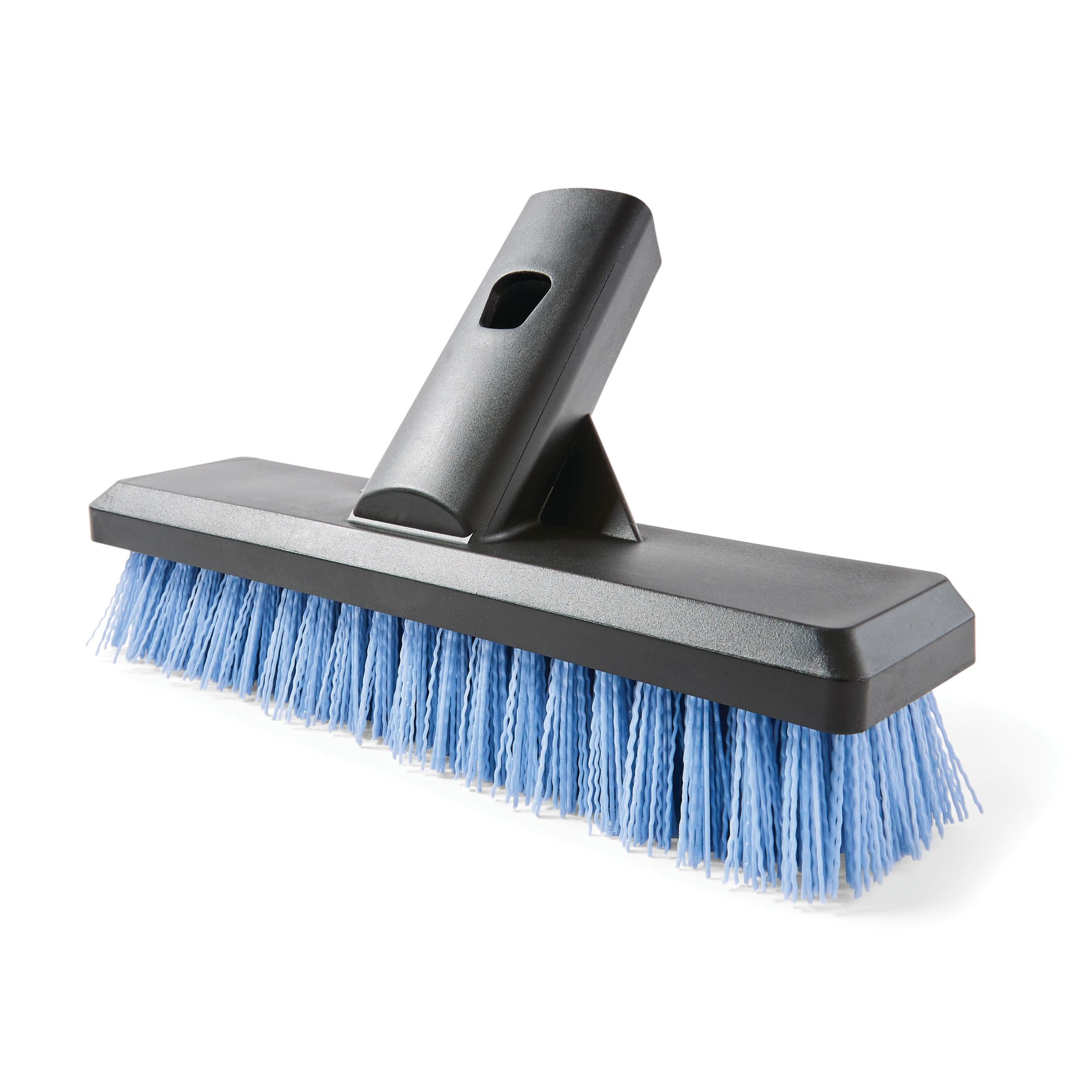 3 Outdoor Click System Scrub Brush Head - Mix & Match Click Range, 3 of 10