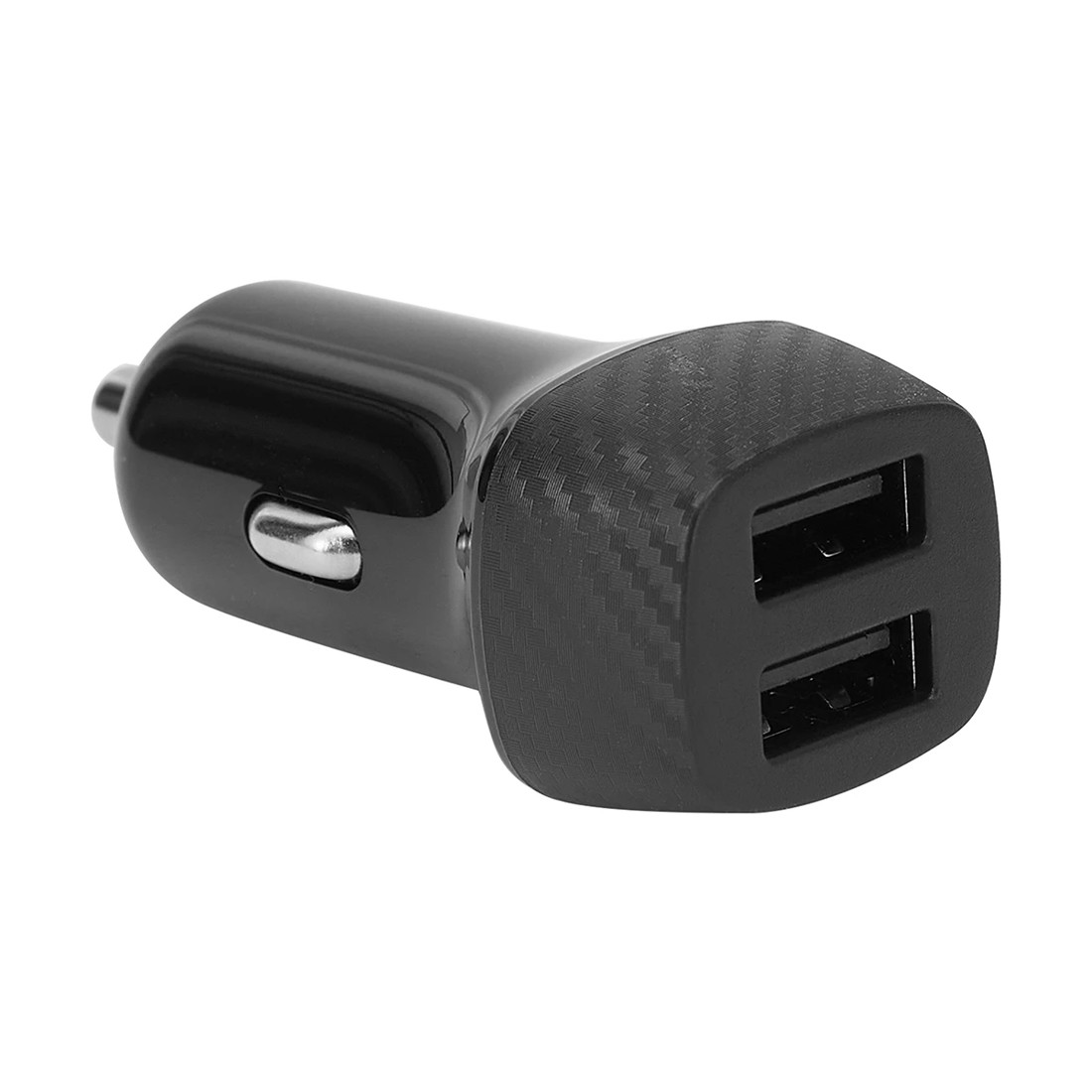 1 USB-A 2 Port Car Charger, 1 of 6