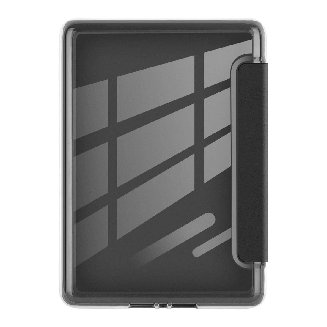 5 J.Burrows Kindle Cover 11th Gen 6" Clear/Black, 5 of 6
