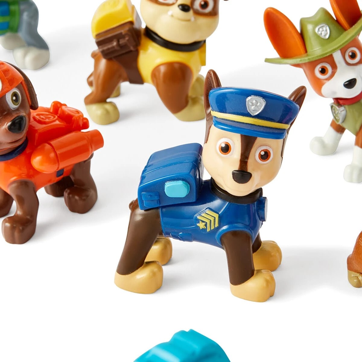 3 Nickelodeon PAW Patrol All PAWS Gift Set, 3 of 7
