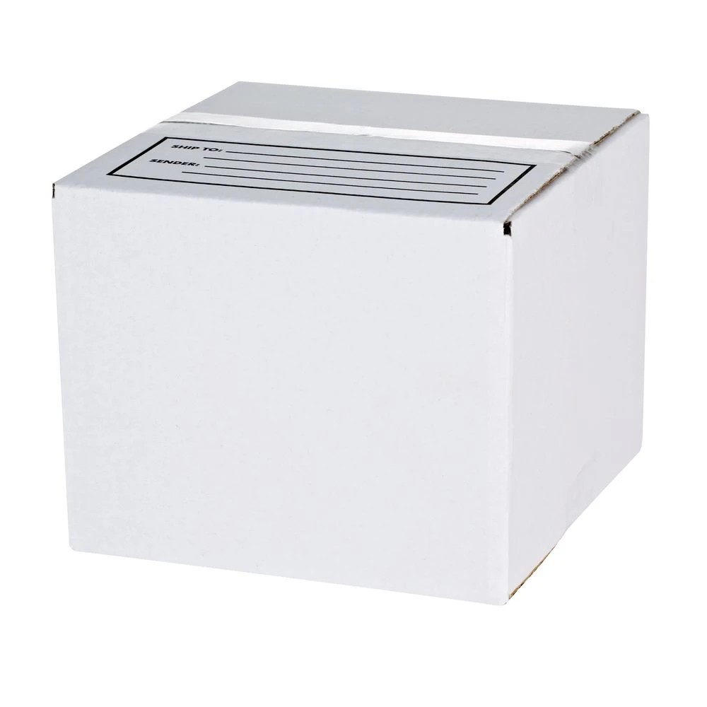 3 Mailing Box 230 x 230 x 180mm, 3 of 4