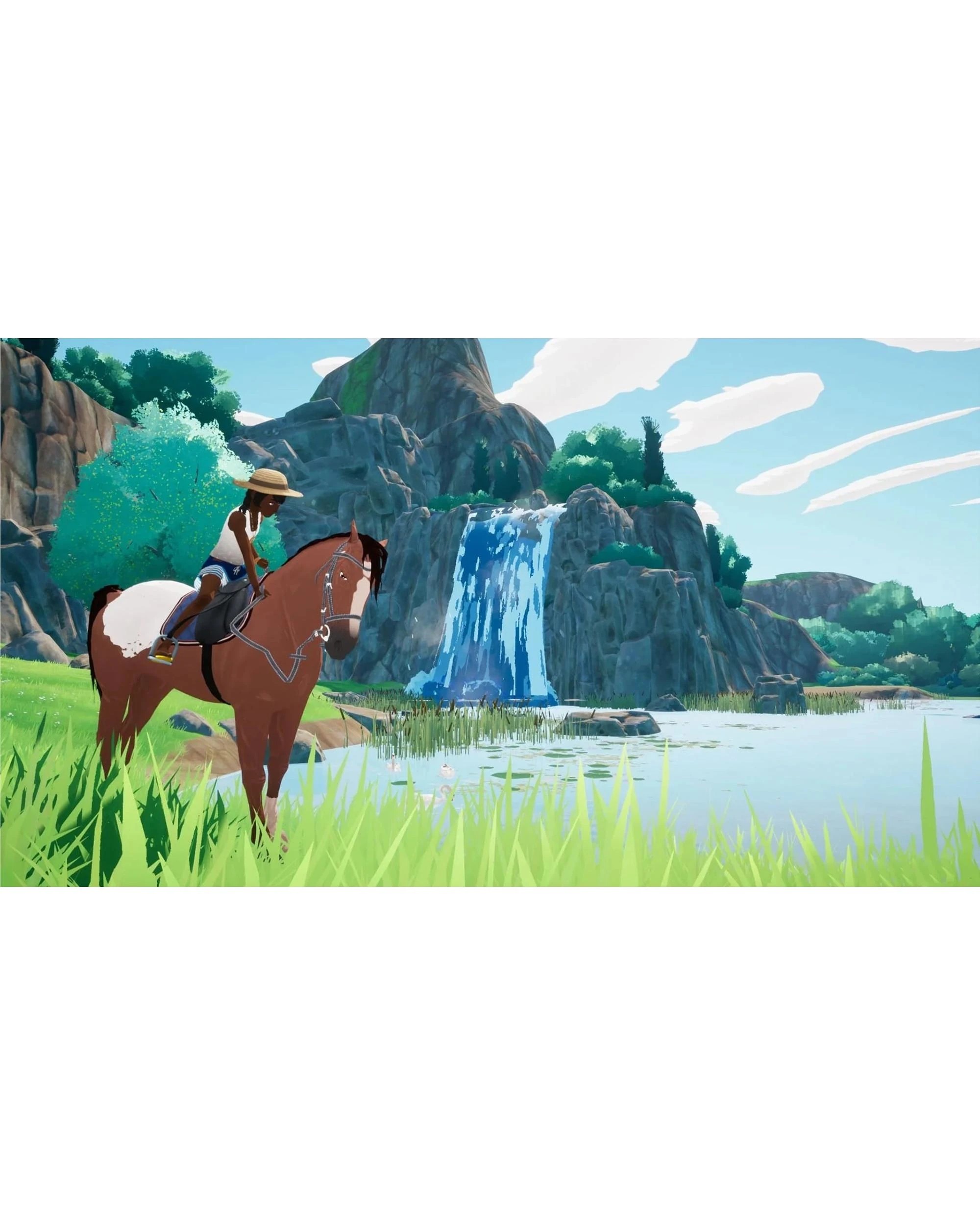 6 Horse Tales: Emerald Valley Ranch - PS5, 6 of 10