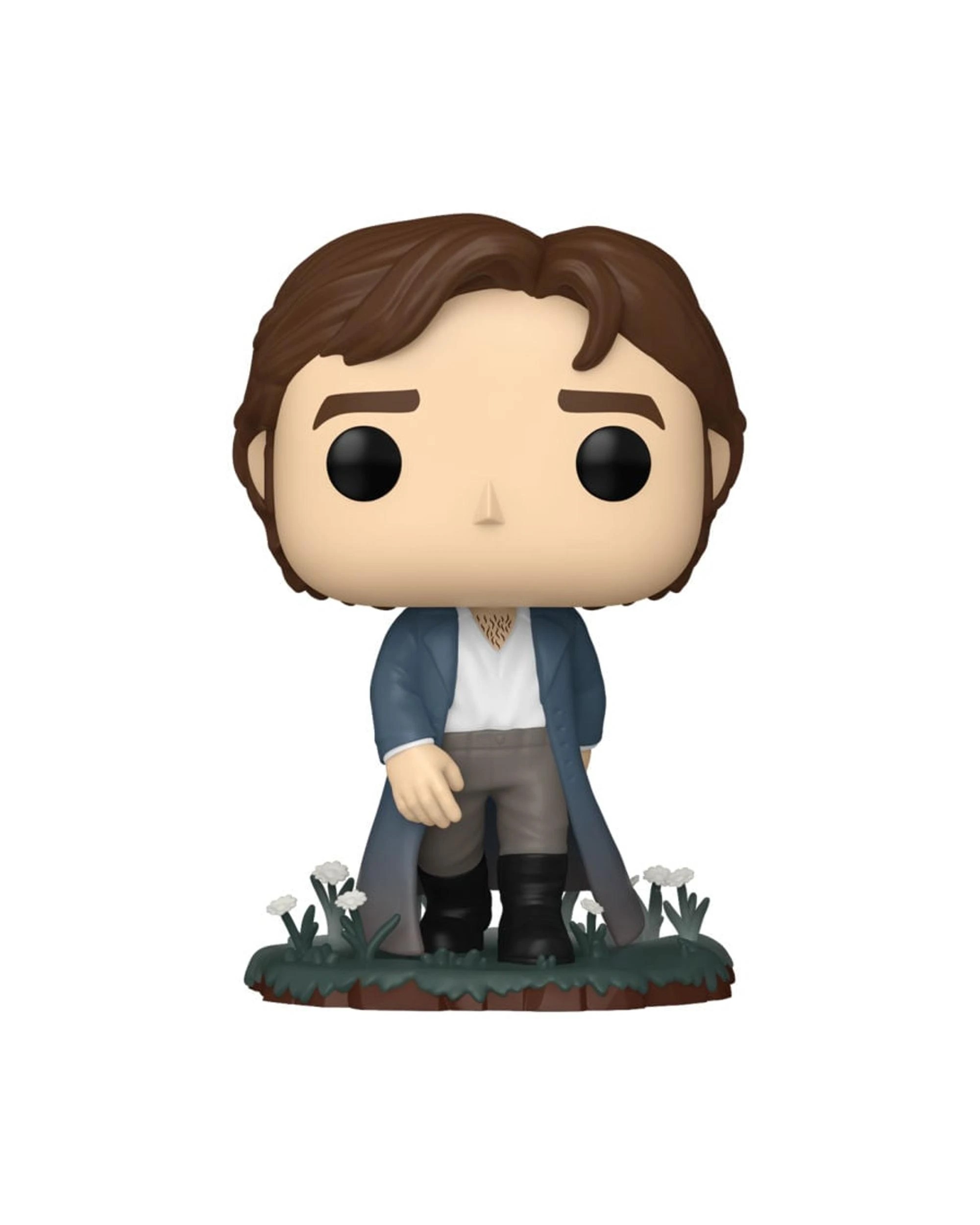 2 Pride and Prejudice Mr Darcy Funko POP! Vinyl, 2 of 3