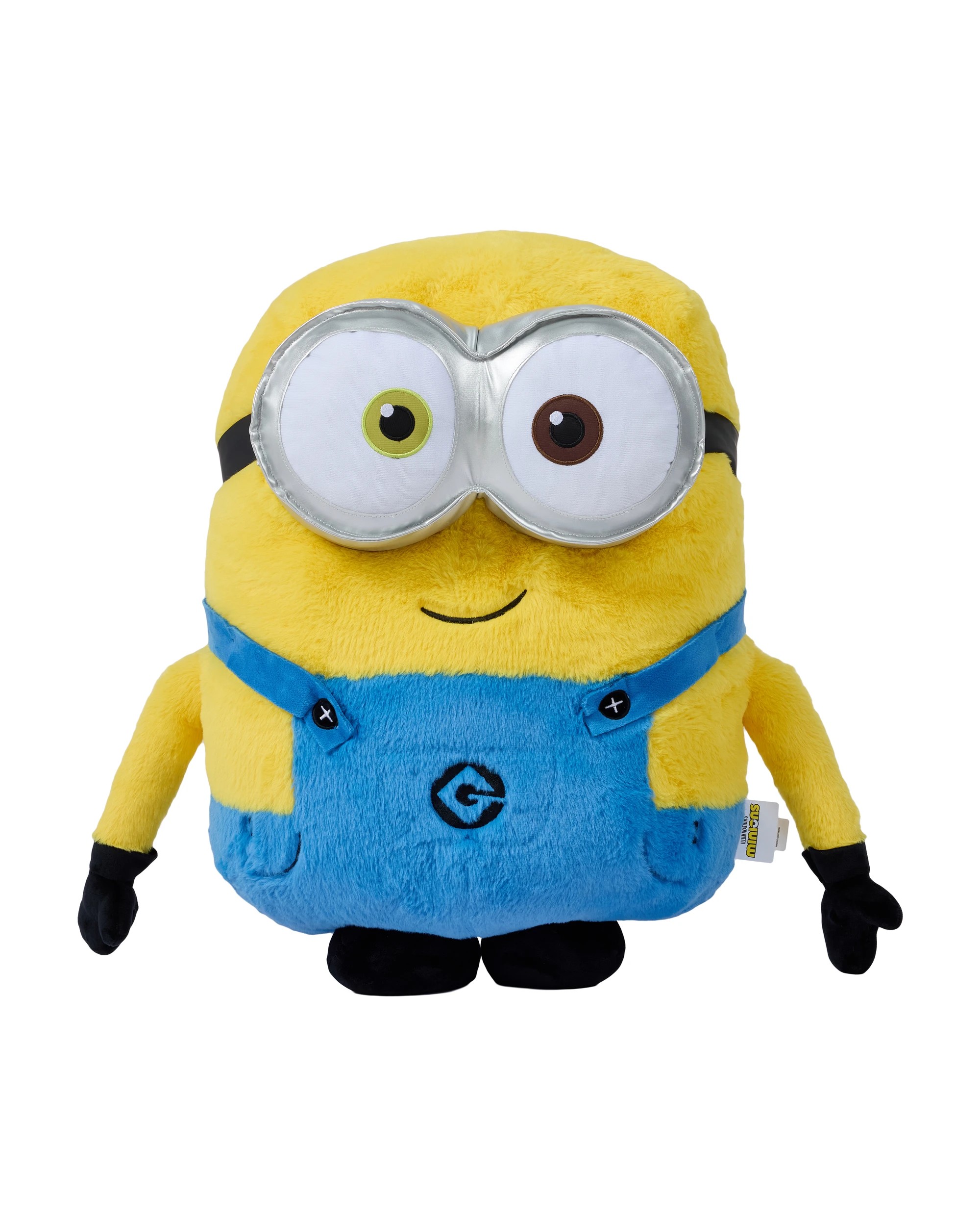 1 Illumination's Minions Giant Plush Toy, 1 of 4