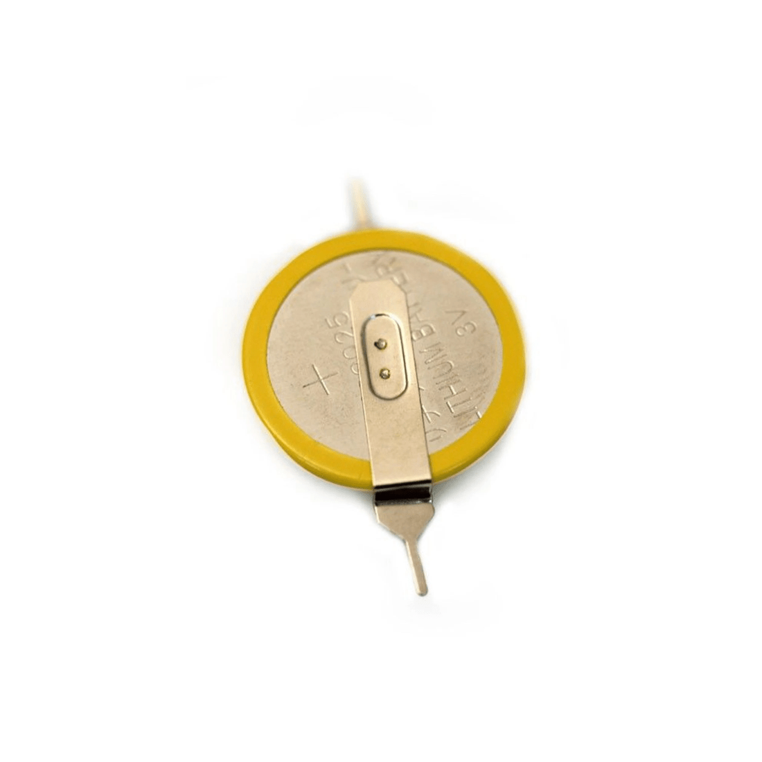 3 Hyperkin Gameboy Replacement Battery with Tabs - CR2025 -  30 Piece Boxed, 3 of 3