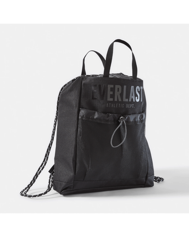 Everlast Cruz Gym Sack - B