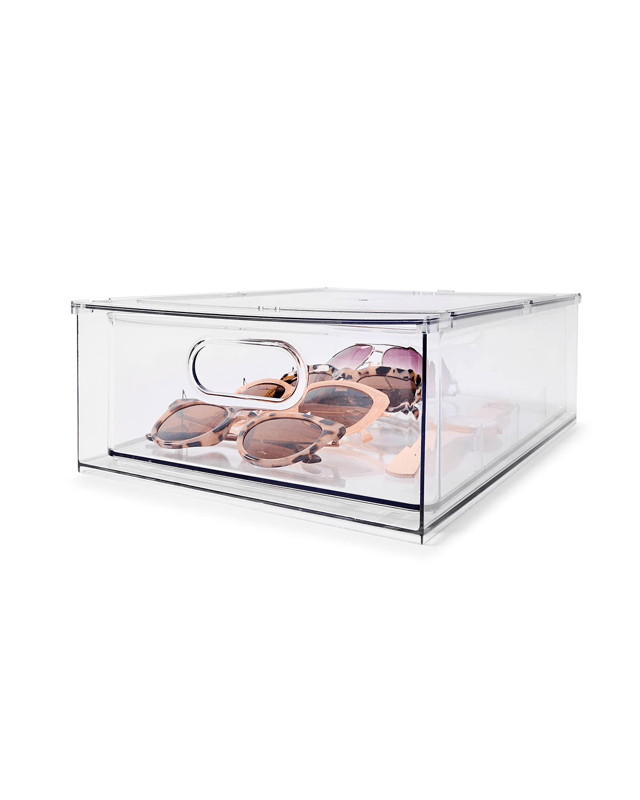 6.5L Clear Modular Dr