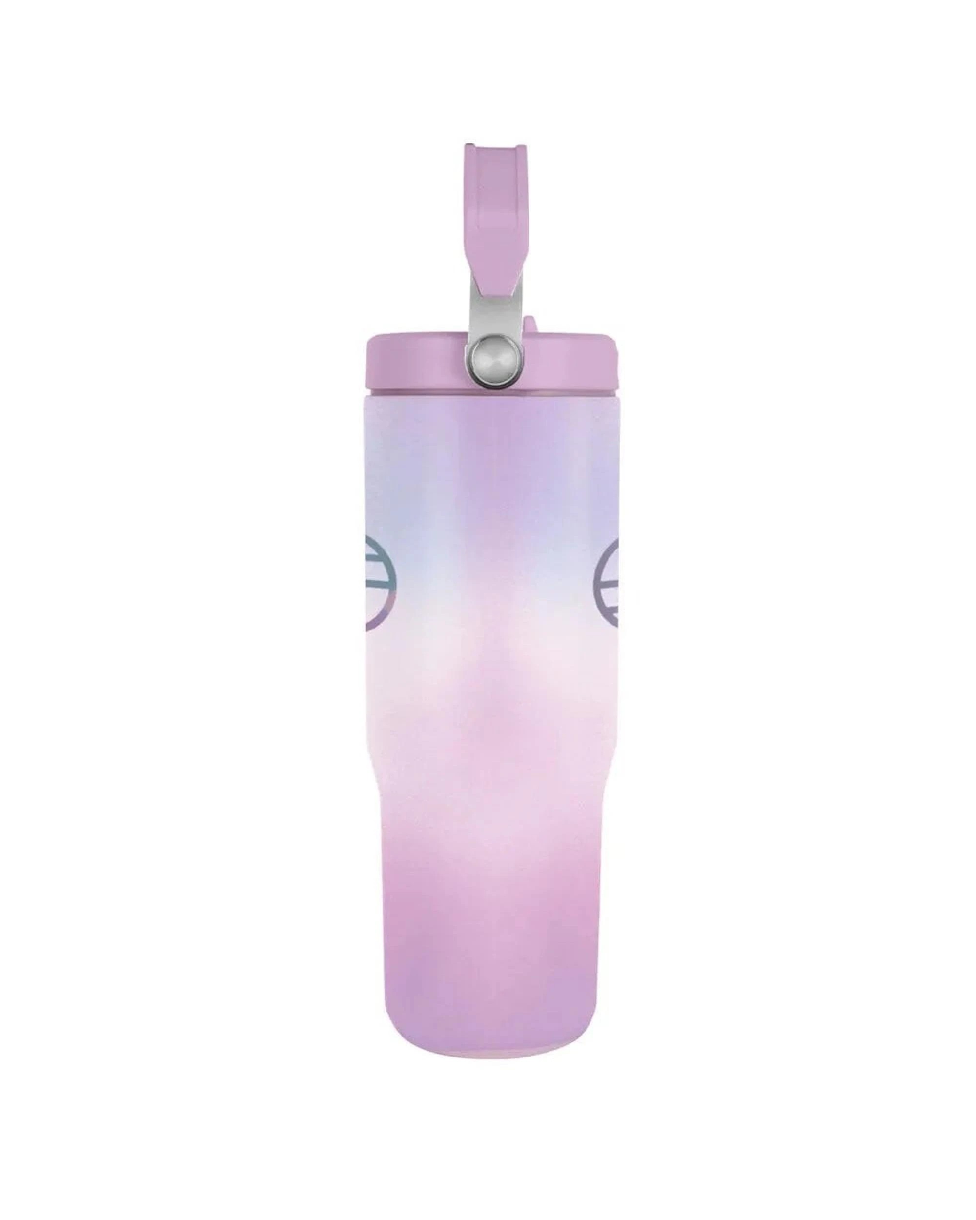 3 K-Pop Demon Hunters Pink Logo 880ml Pitcher, 3 of 5