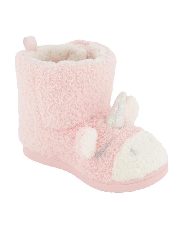 Junior Novelty Slipper B