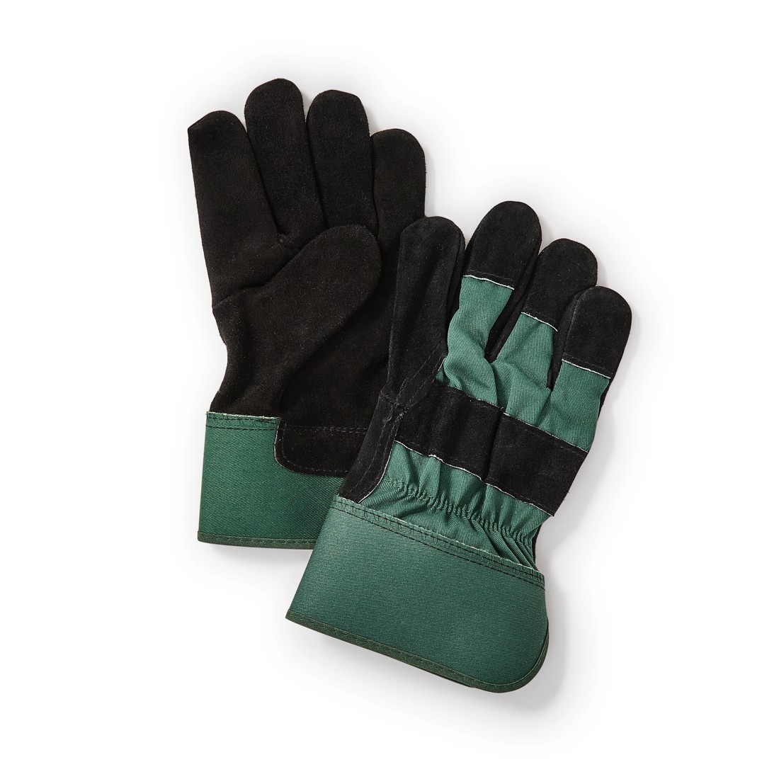 1 Heavy Duty Garden Gloves, 1 of 4