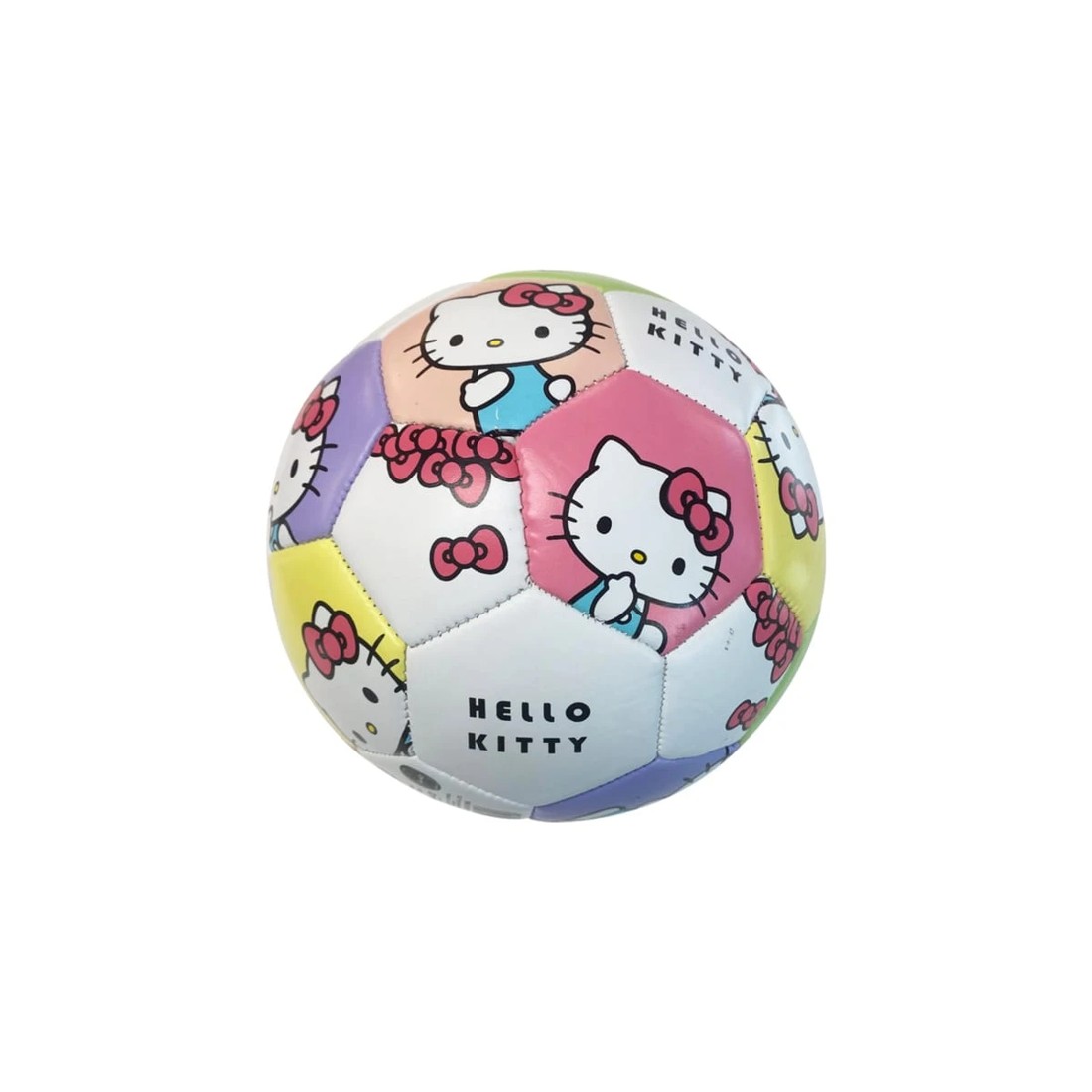 4 Hello Kitty Sports Ball - Assorted, 4 of 5