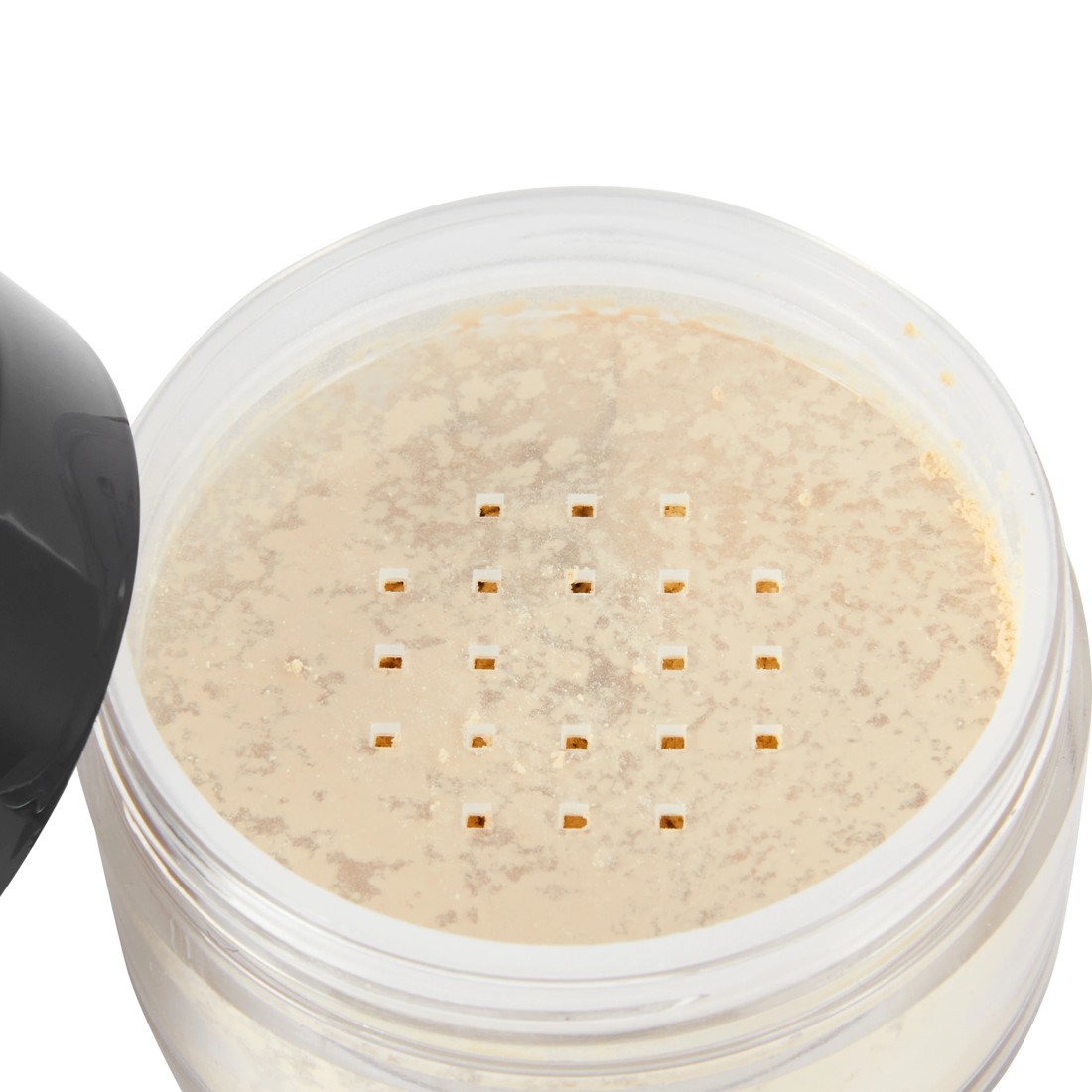 3 OXX Cosmetics Silk Finish Loose Setting Powder - Translucent, 3 of 6