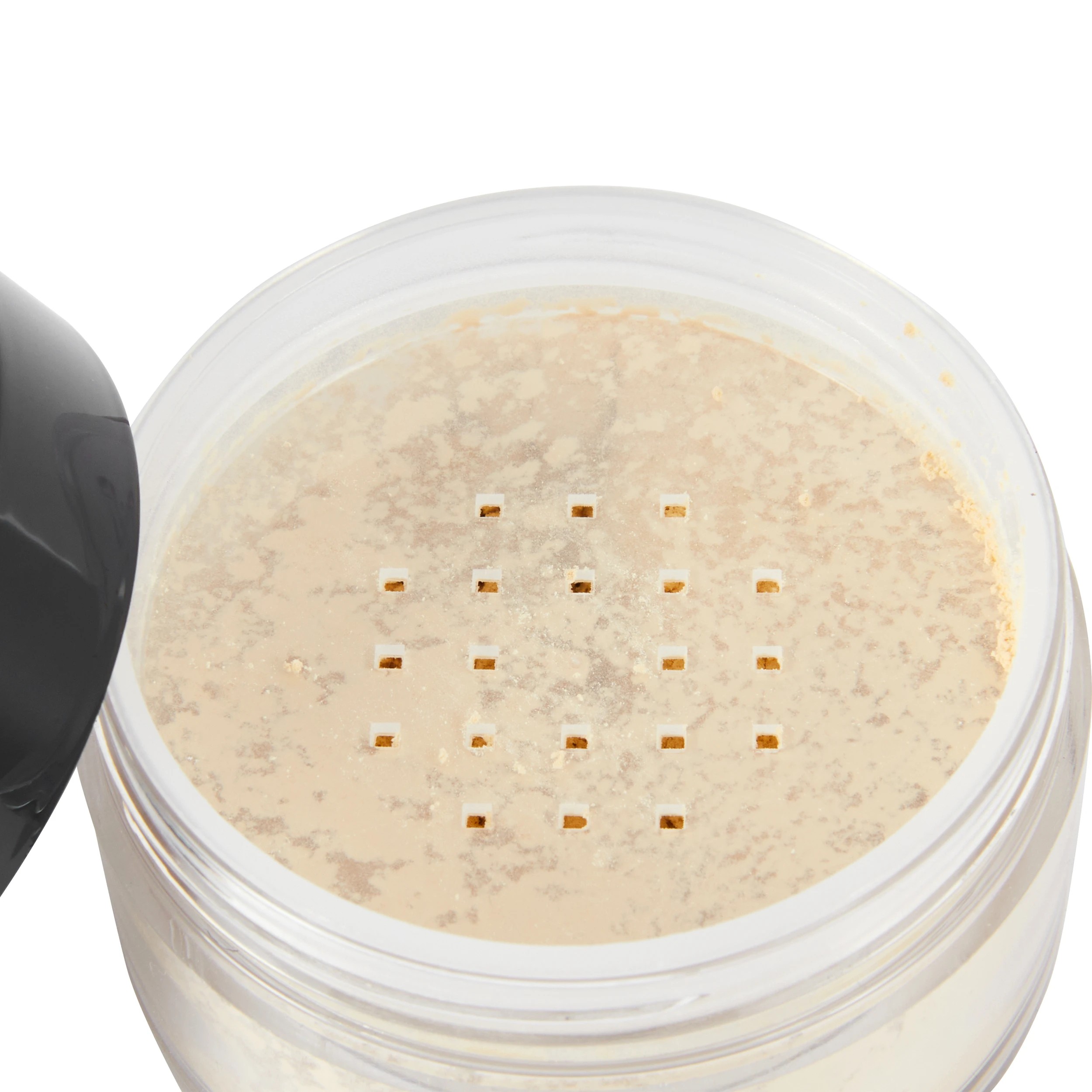 3 OXX Cosmetics Silk Finish Loose Setting Powder - Translucent, 3 of 6