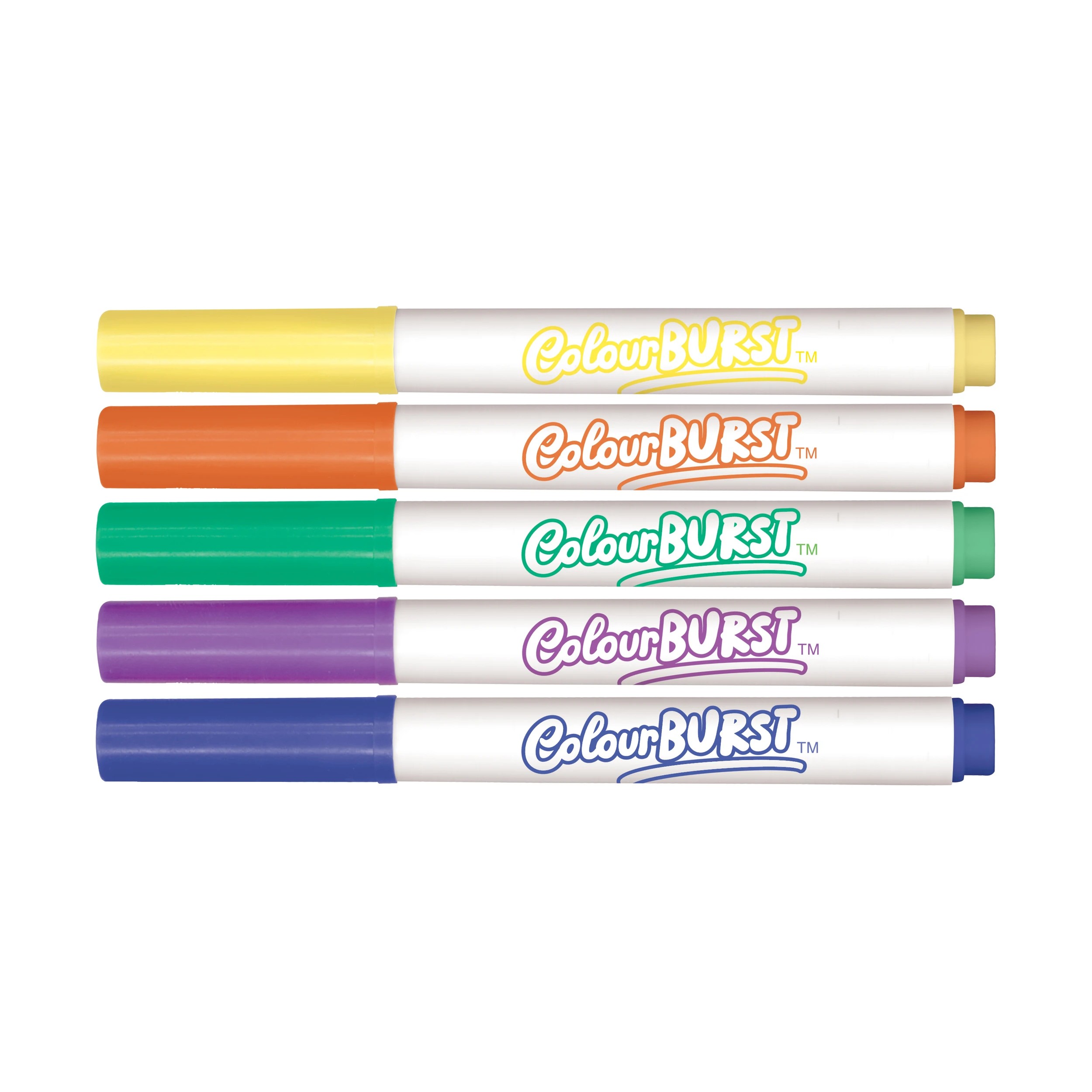 3 INKredibles Mess-Free ColourBurst Illumination's Minions Activity Kit - Book, 3 of 6
