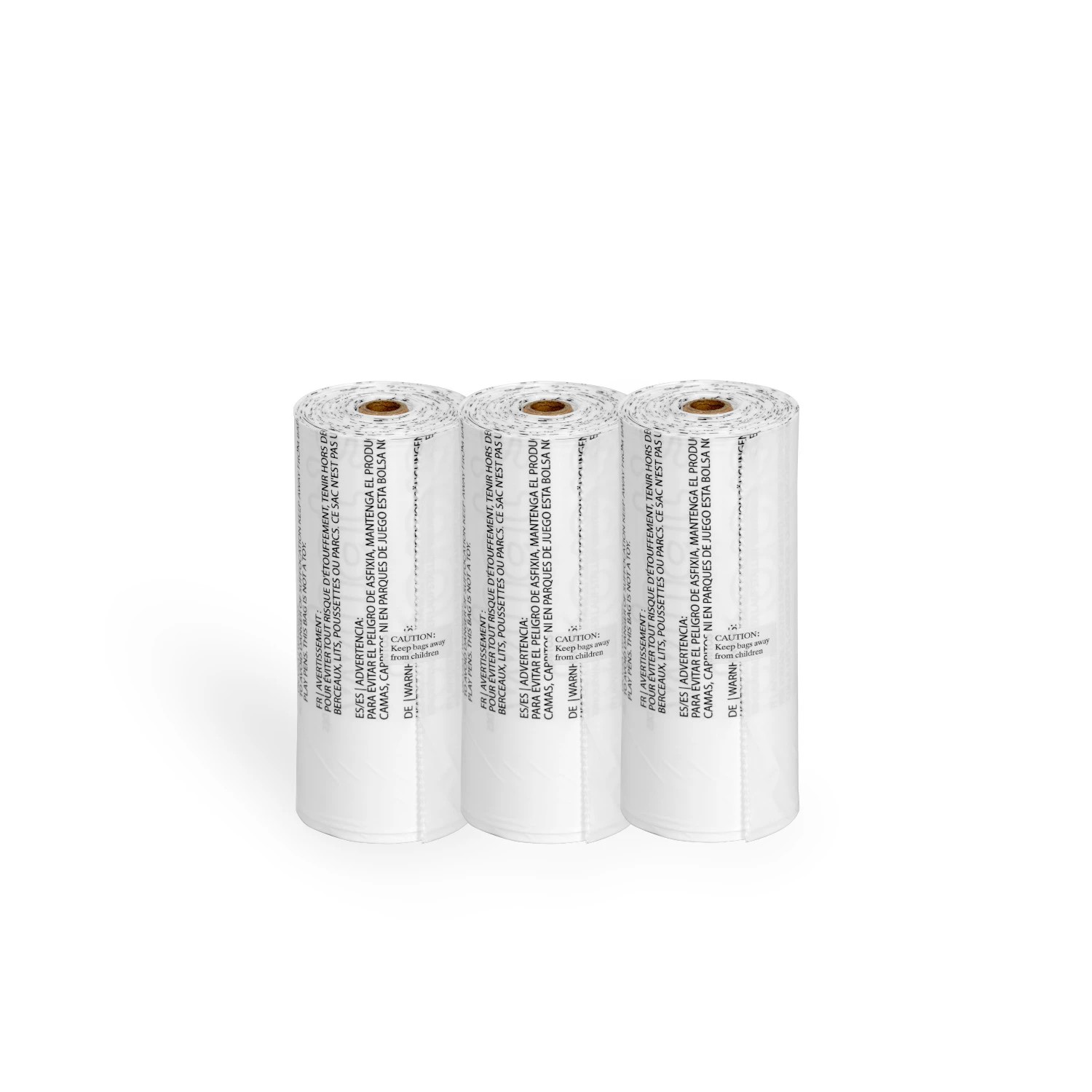 1 Magic Bin Bag Roll (3pk) 45 Bags, 1 of 1