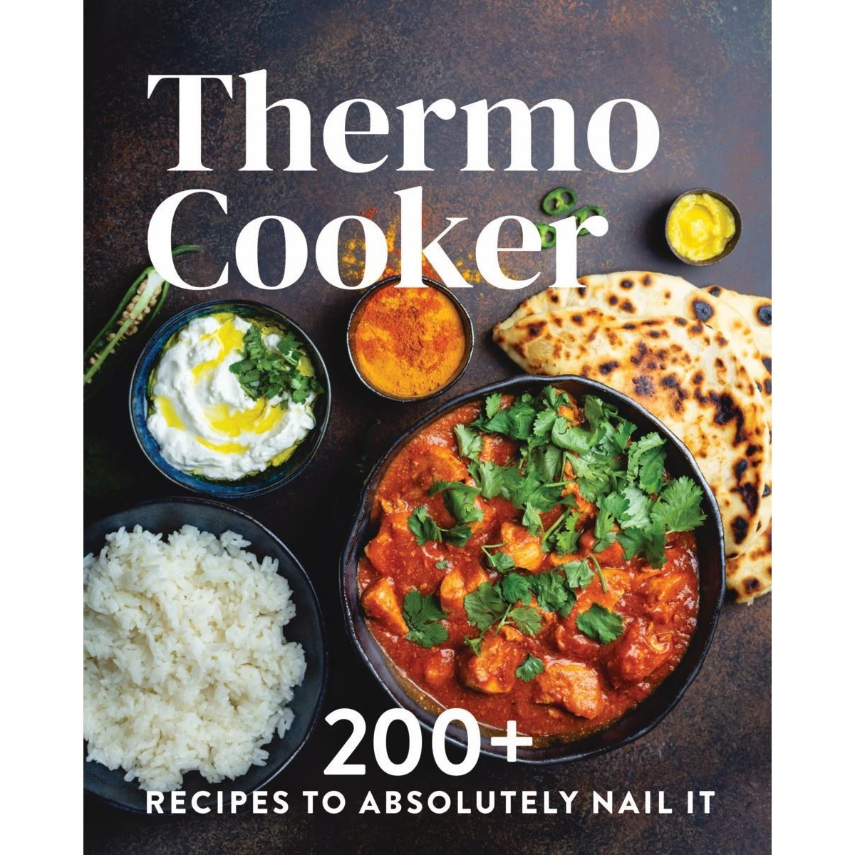 1 Thermo Cooker - Book, 1 of 5
