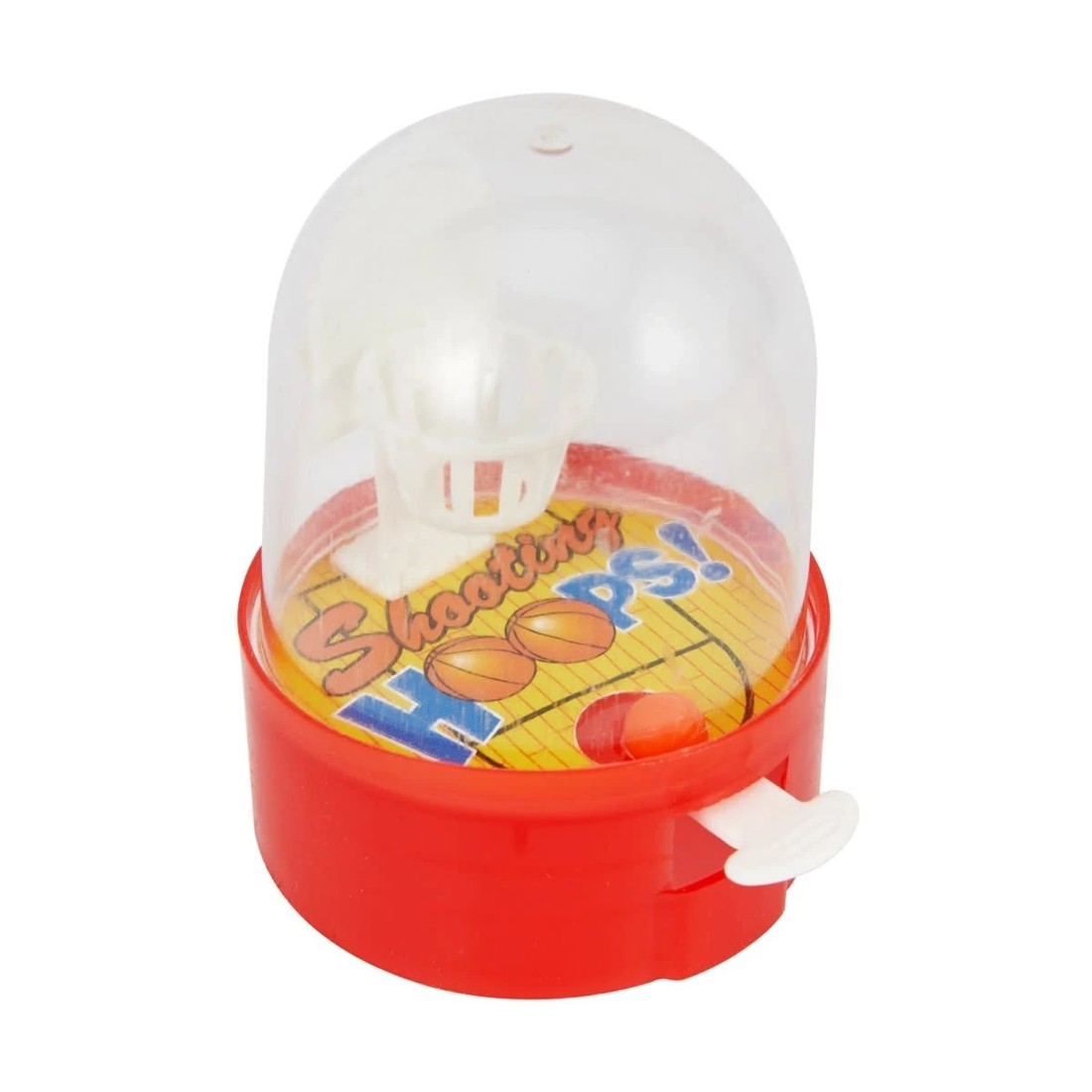 4 4 Piece Hoop Game Favours, 4 of 5