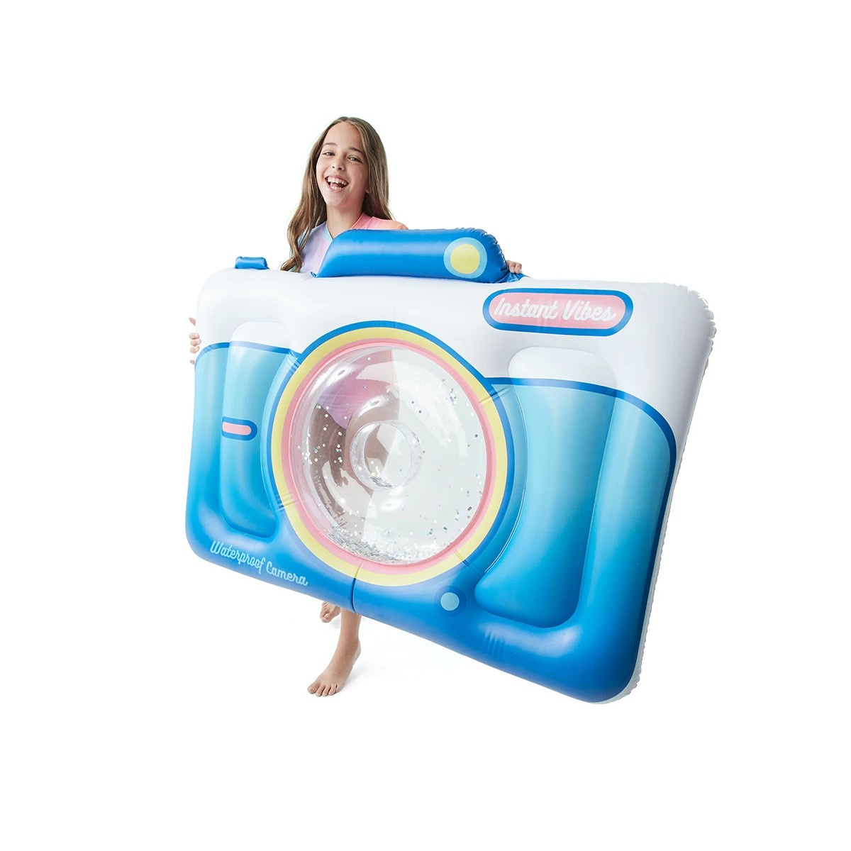 2 Inflatable Camera Float, 2 of 7