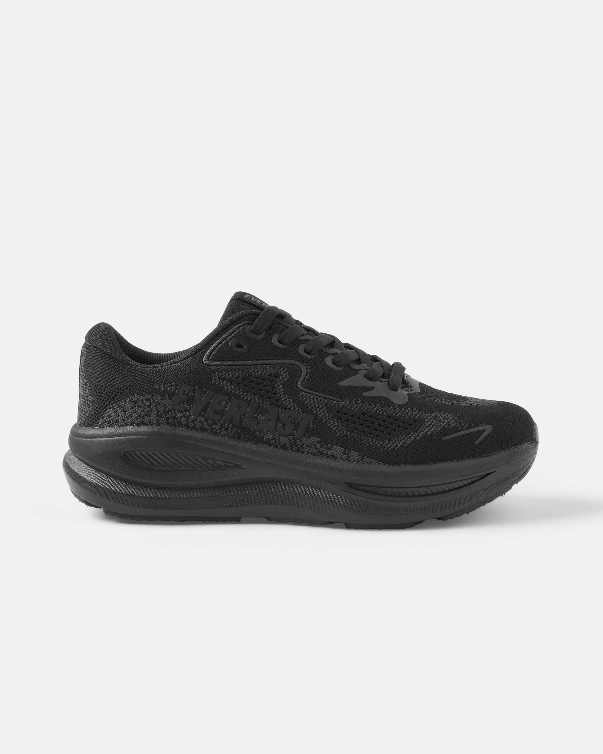 1 Everlast Womens Queensboro Black, 1 of 5