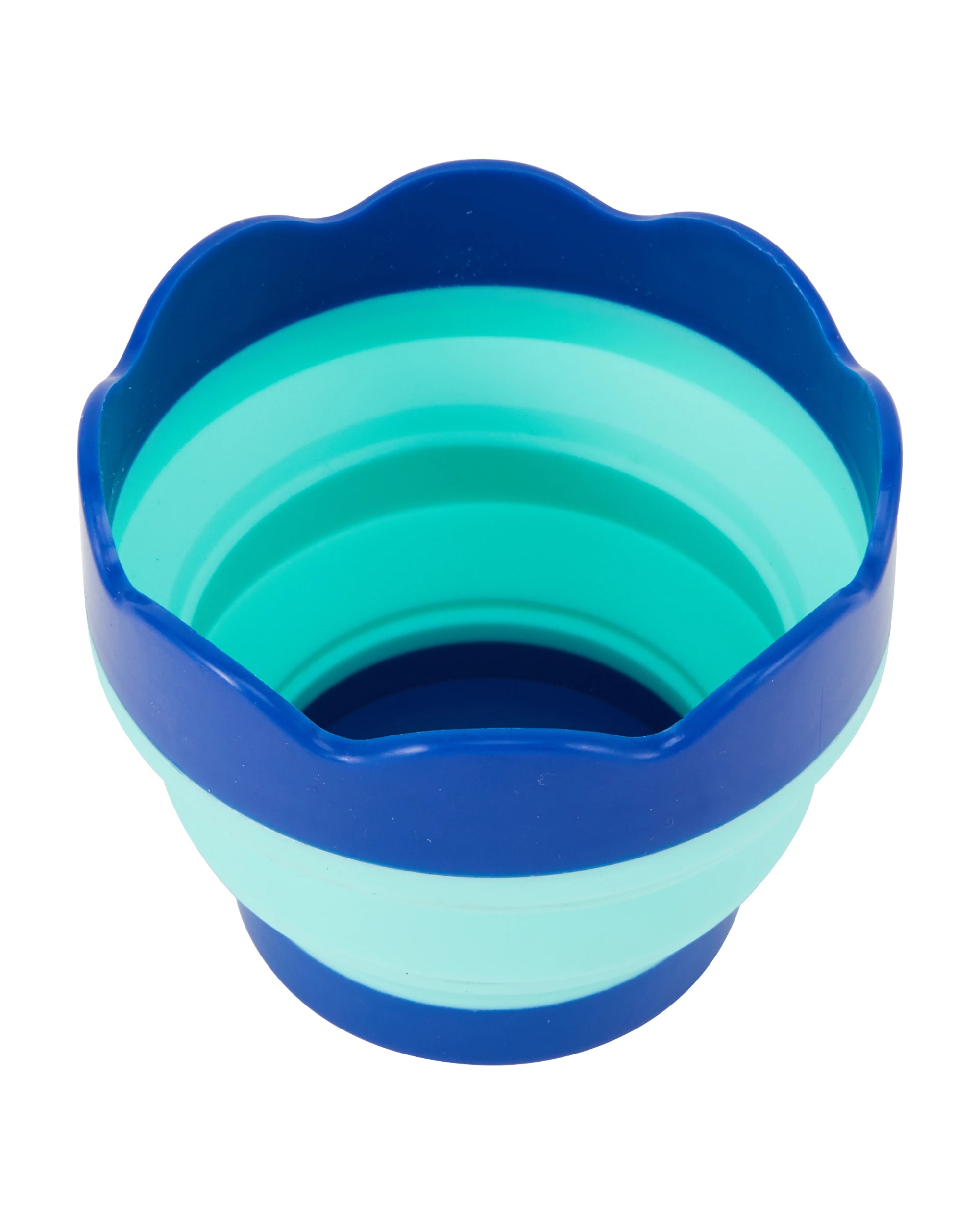 2 Collapsible Brush Washer, 2 of 6