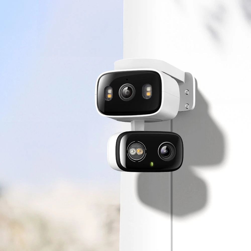 9 TP-Link Tapo C246D Smart Security Camera, 9 of 10