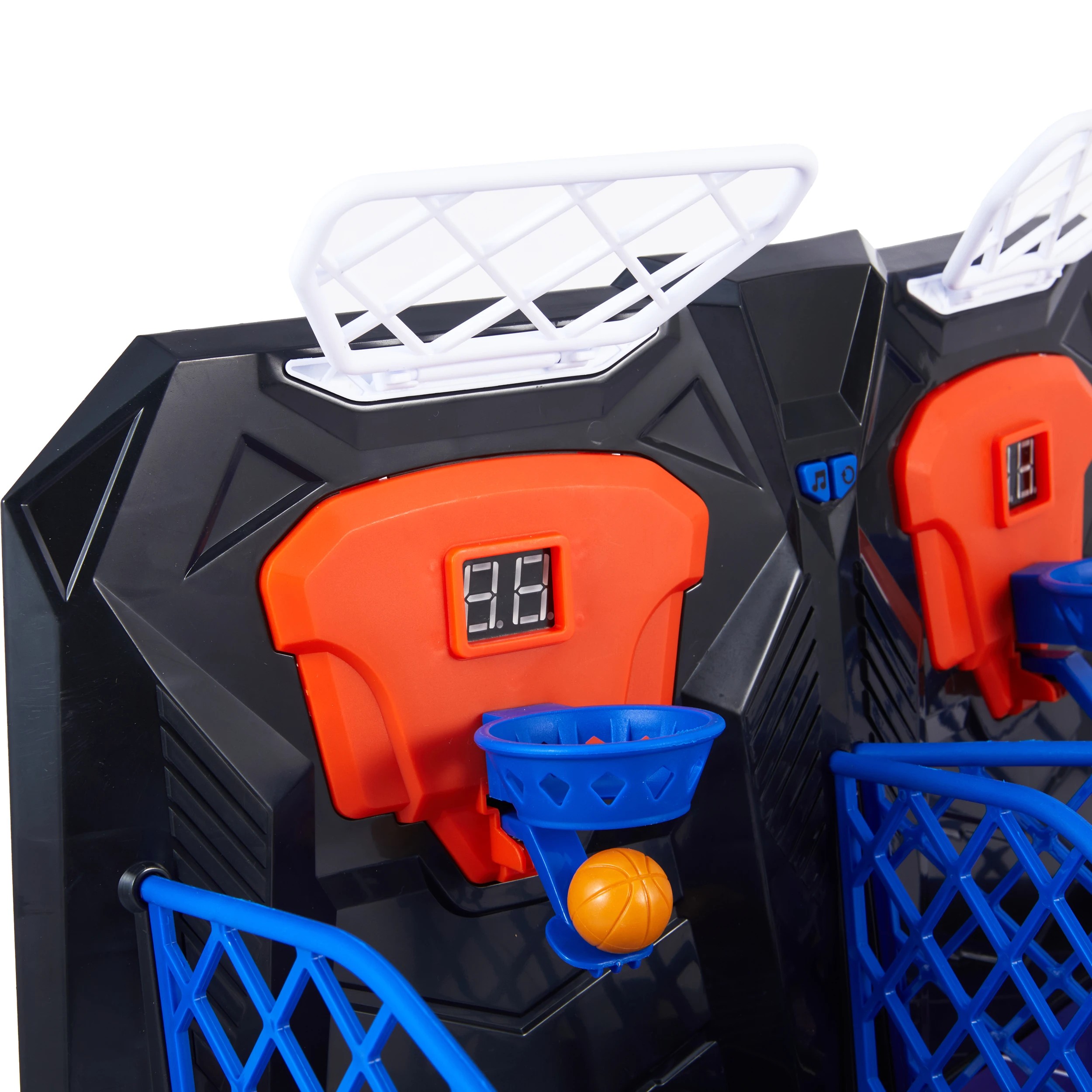 5 Neon Arcade Basketball, 5 of 9