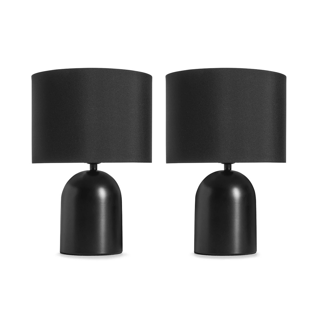 2 2 Pack Belle Touch Lamp, 2 of 6