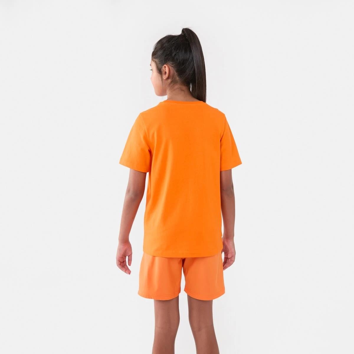 2 Official AFL Kids T-shirt Gws Giants, 2 of 8