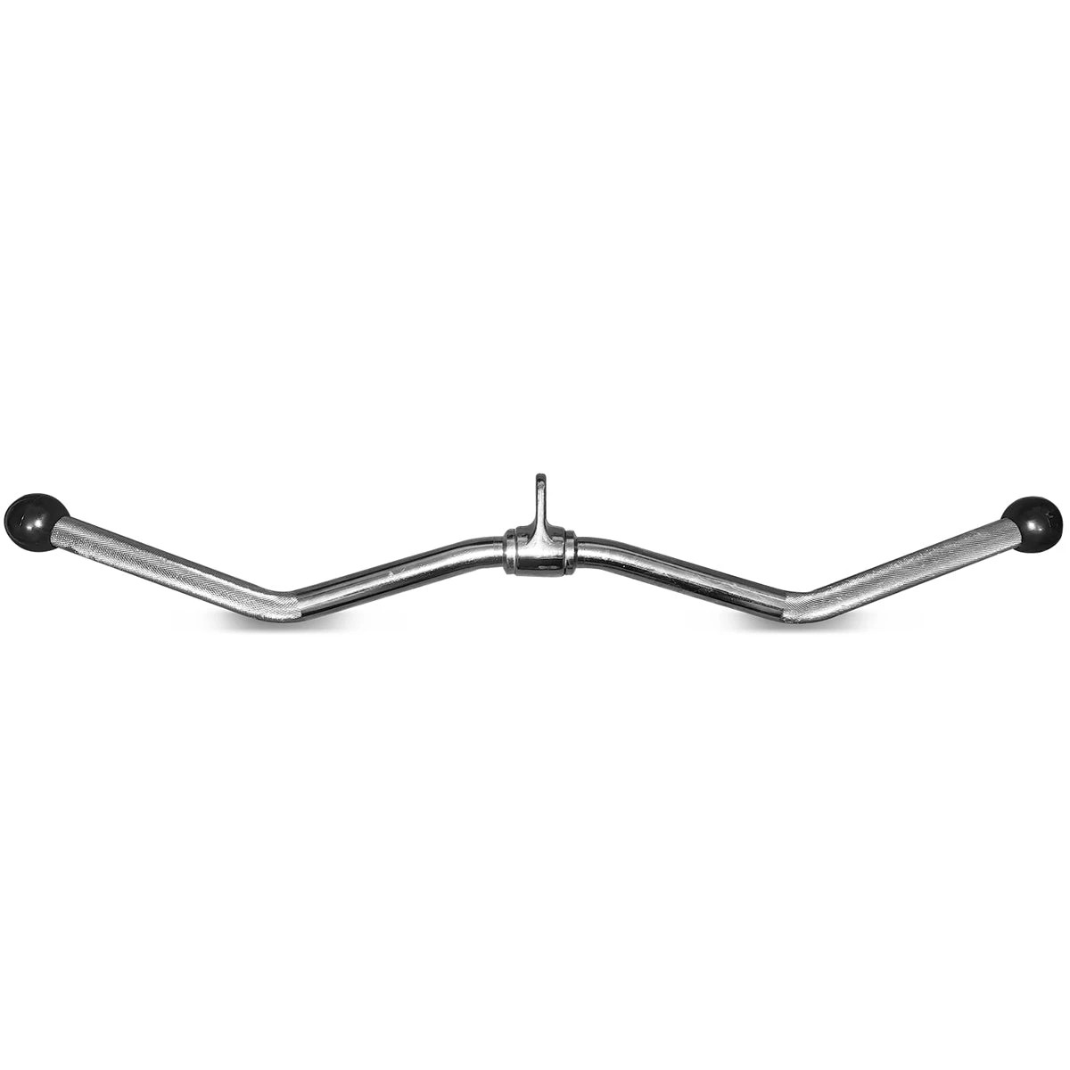 1 CORTEX Cable Curl Bar Gym Station Attachment, 1 of 1