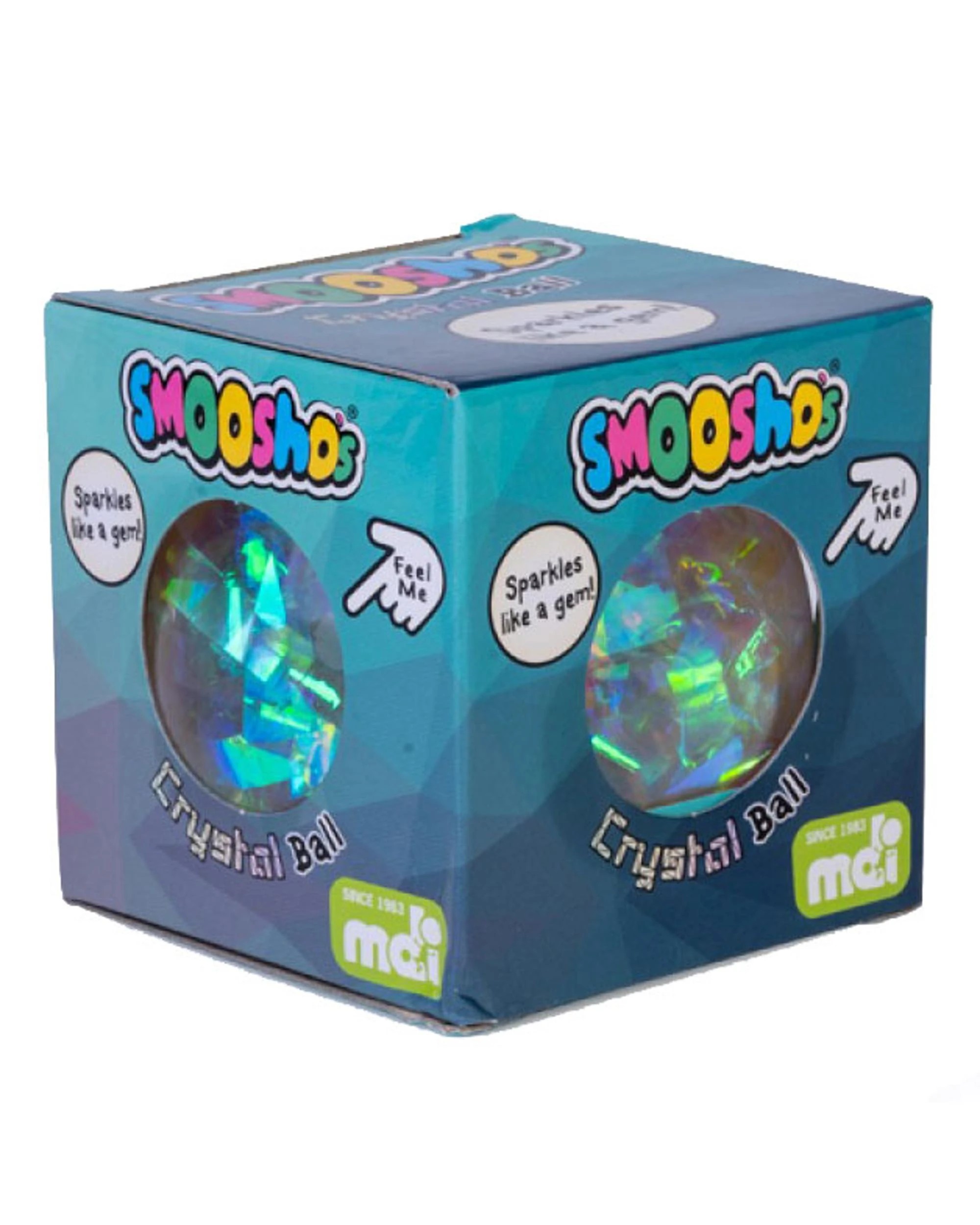 1 Smooshos Crystal Ball Assortment, 1 of 3