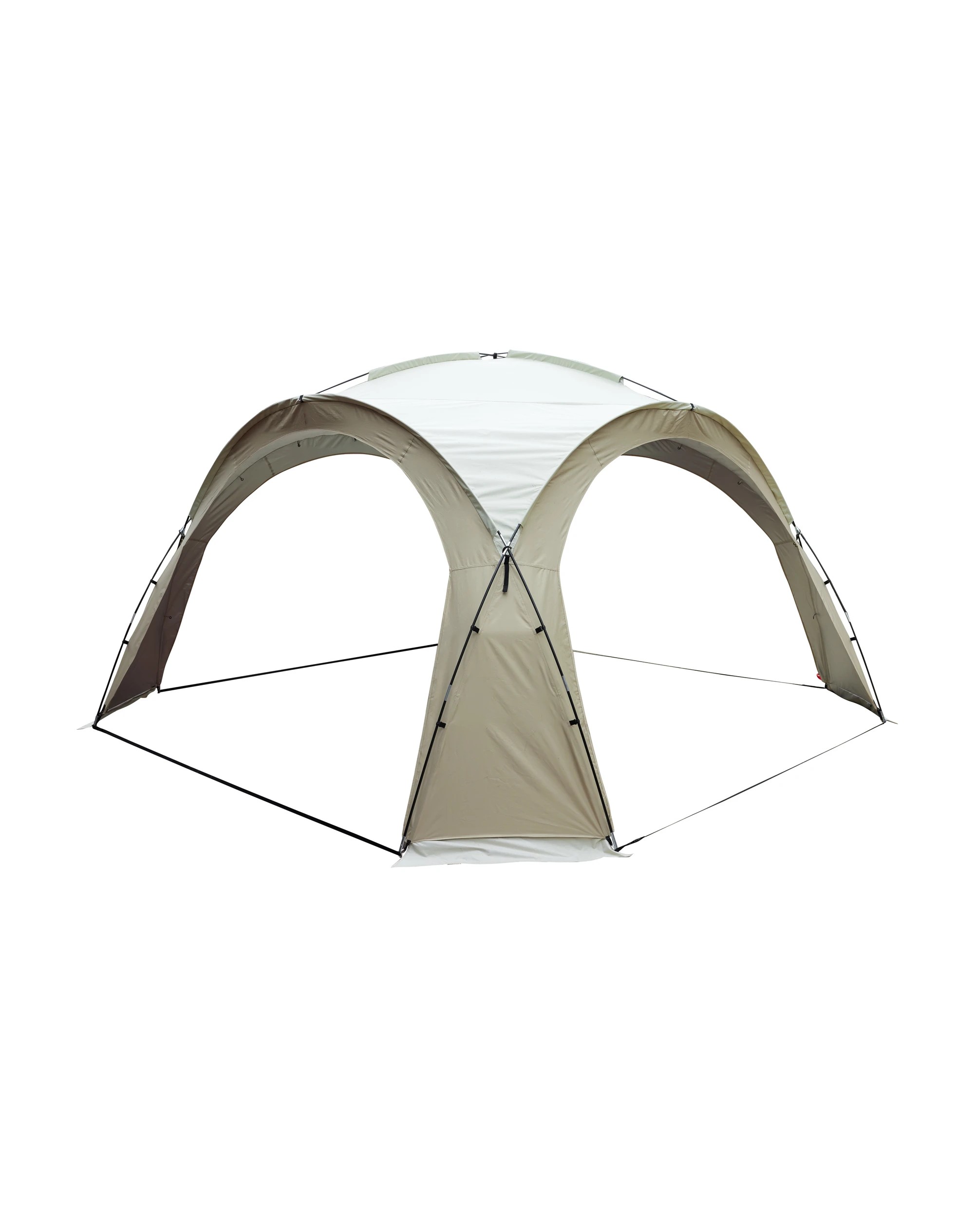 3 Dome Gazebo - Extra Large, 3 of 10