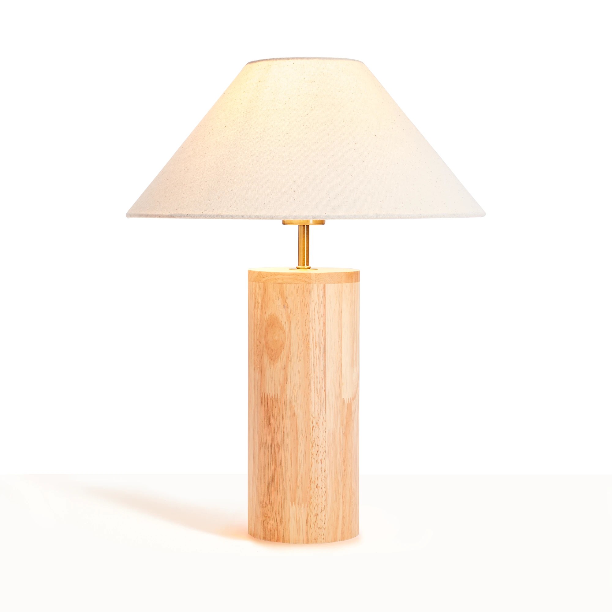 1 Ashley Table Lamp, 1 of 8
