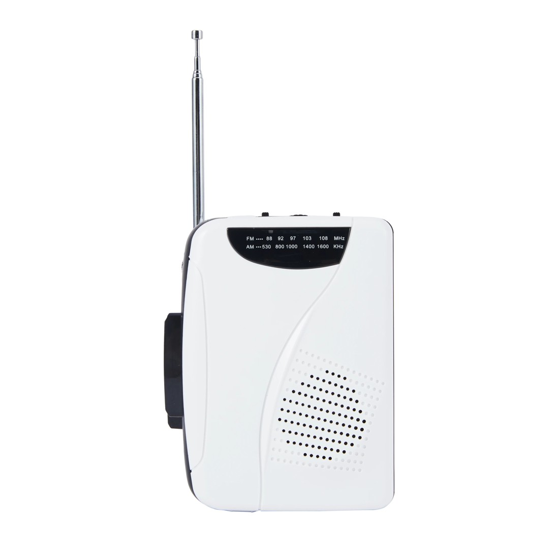 1 Cassette Player, 1 of 9