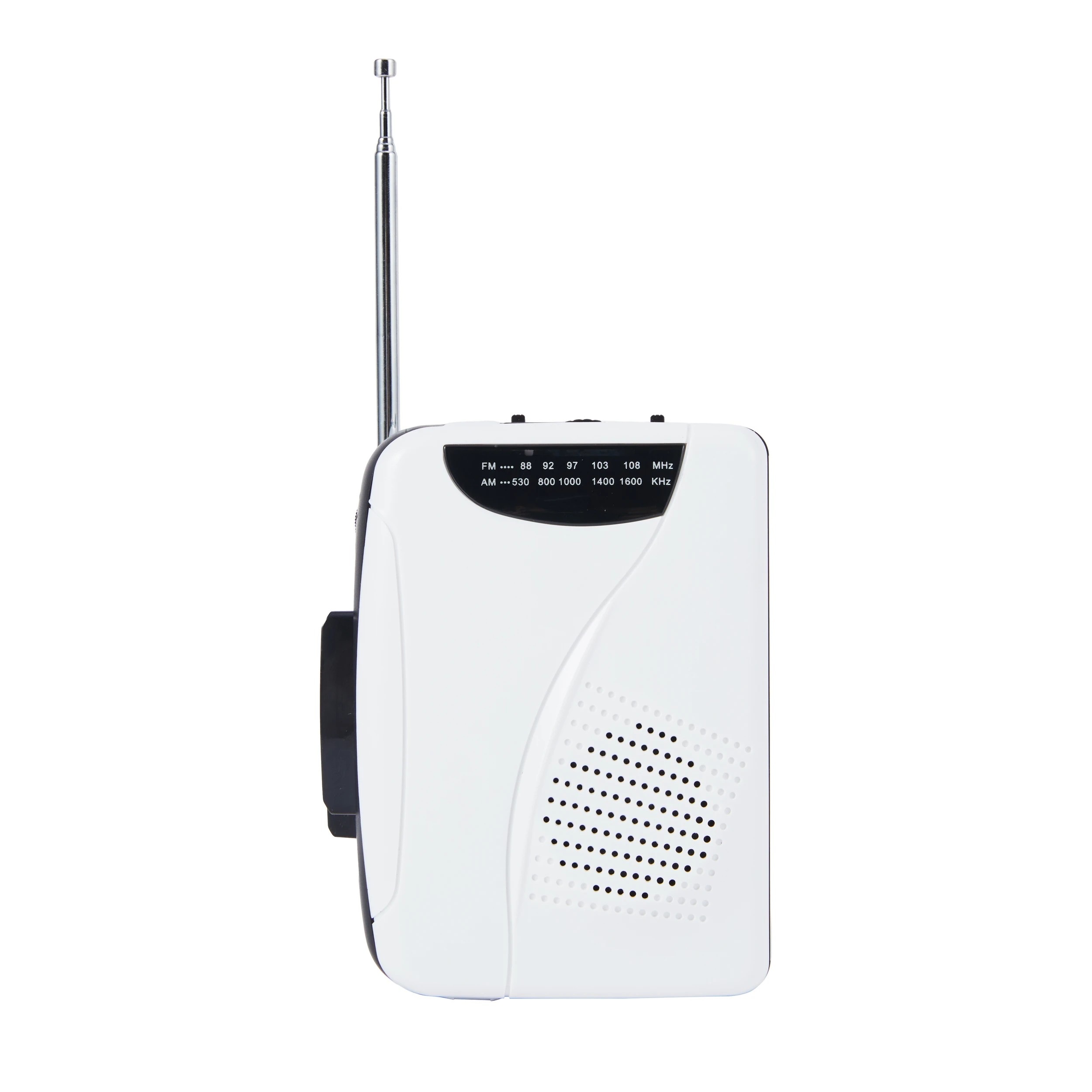 1 Cassette Player, 1 of 9