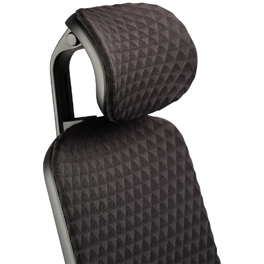 5 Pago Eris Ergonomic Office Chair Black  Ergonomic Chairs and Desk Chairs, 5 of 10