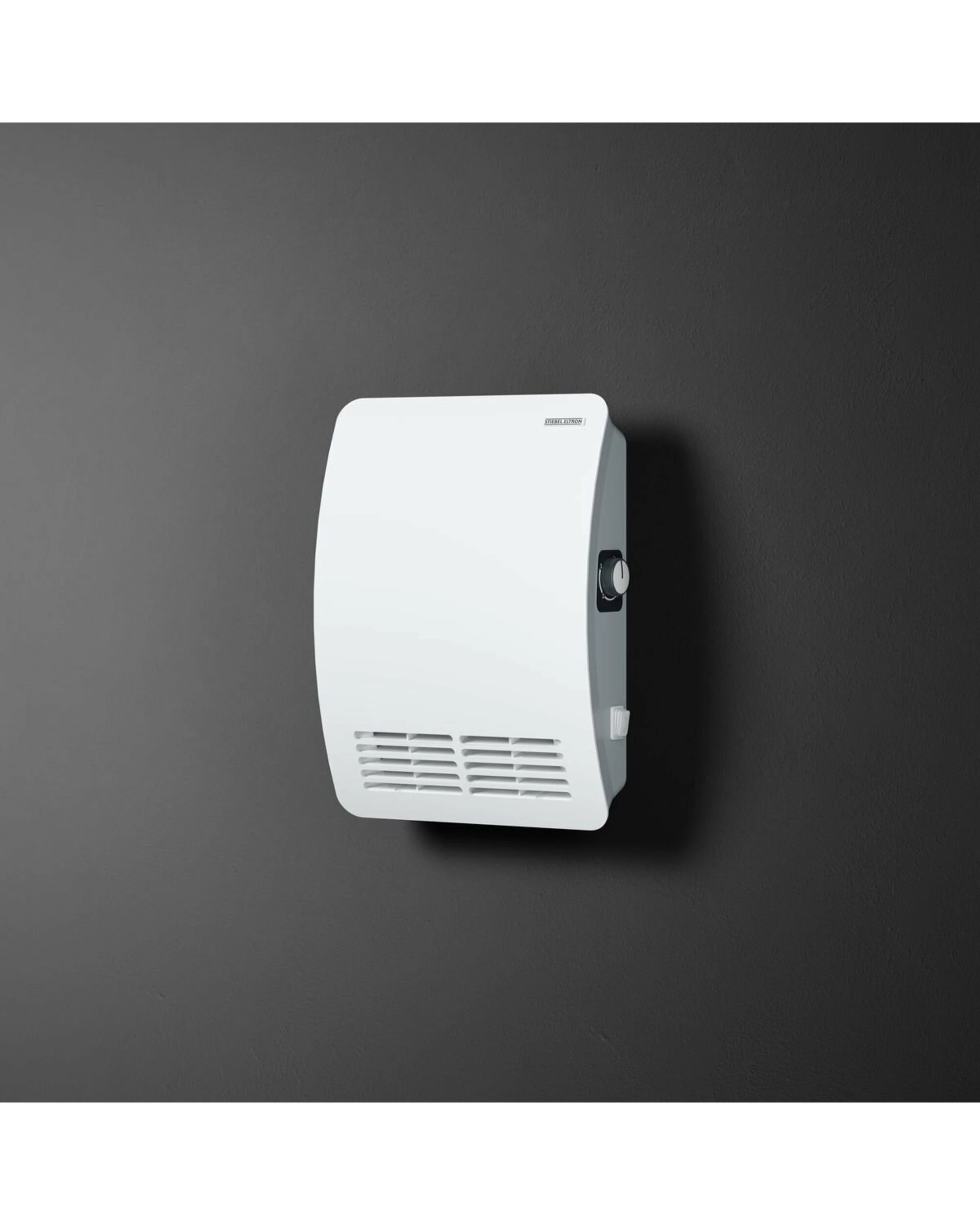 3 Stiebel Eltron CK 20 Plus Fan 2kW Fan Heater, 3 of 5