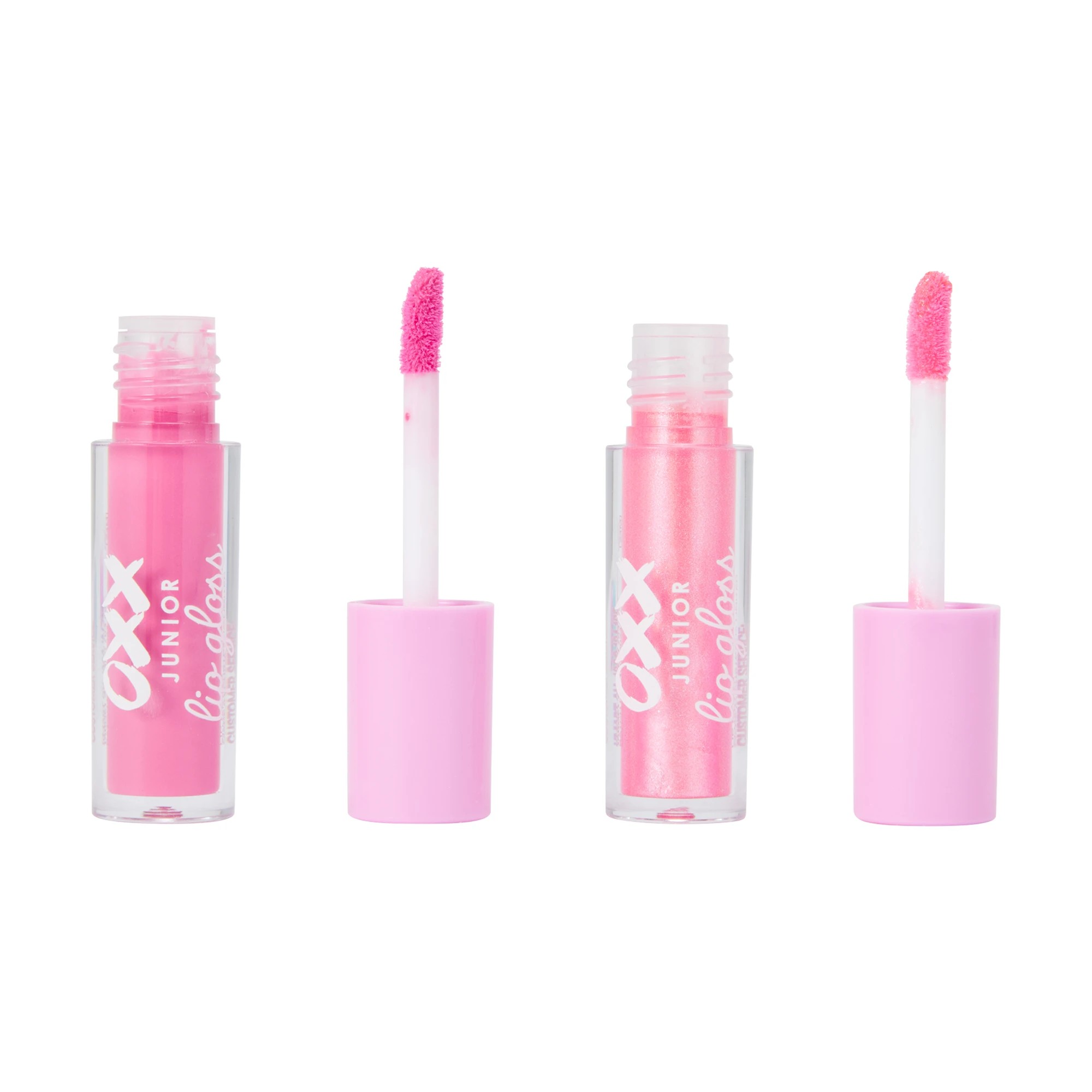 4 OXX Junior Makeup Carousel, 4 of 10