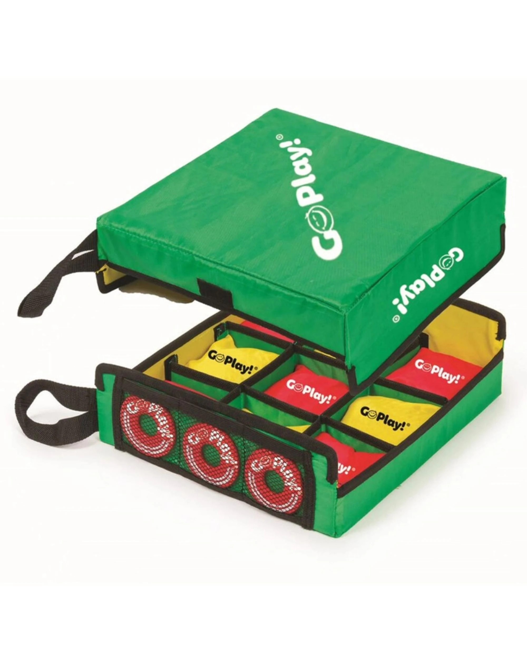 4 Go Play Washer Toss and Tic Tac Toss, 4 of 5