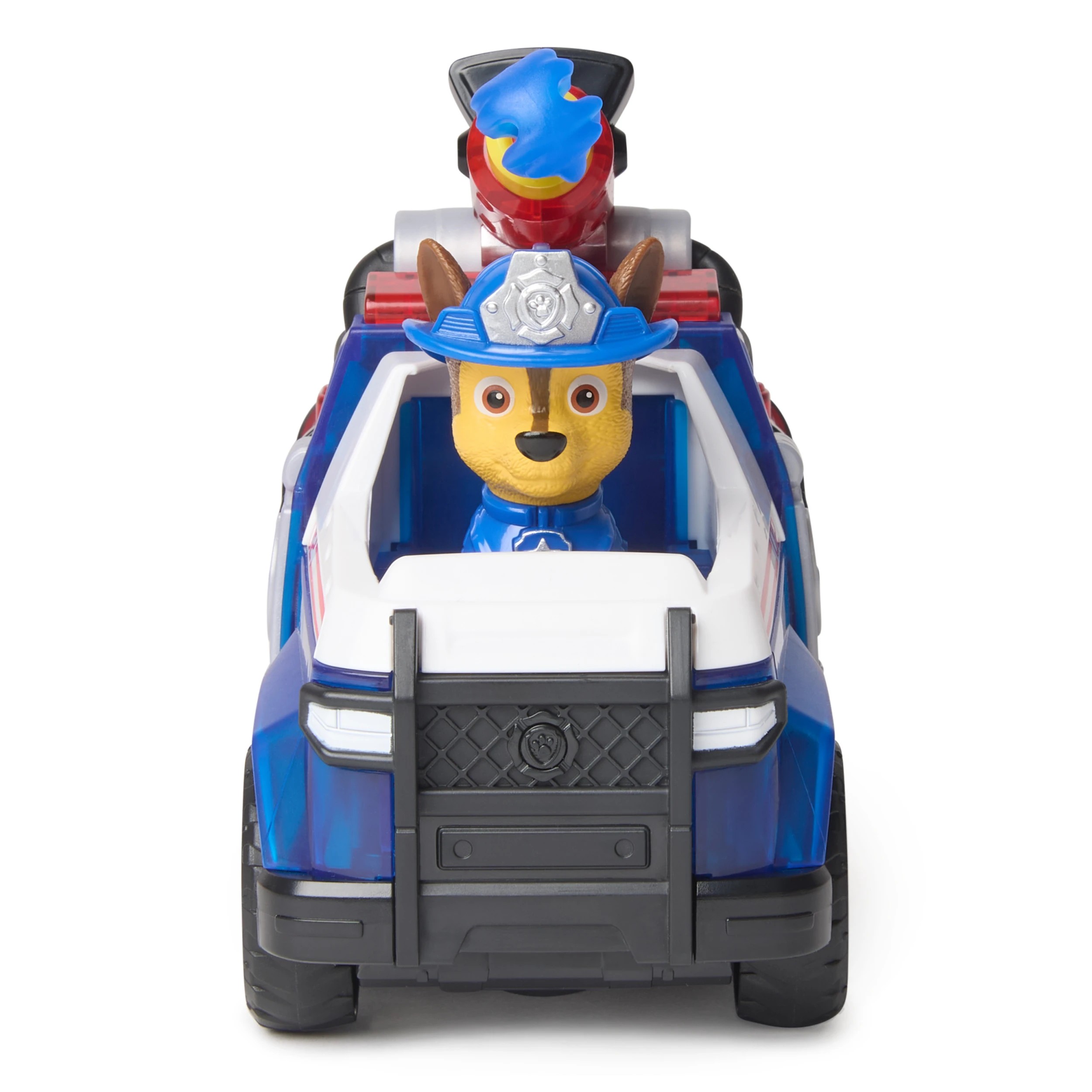 4 2 Pack PAW Patrol Fire Rescue: Roll and Rescue, 4 of 9