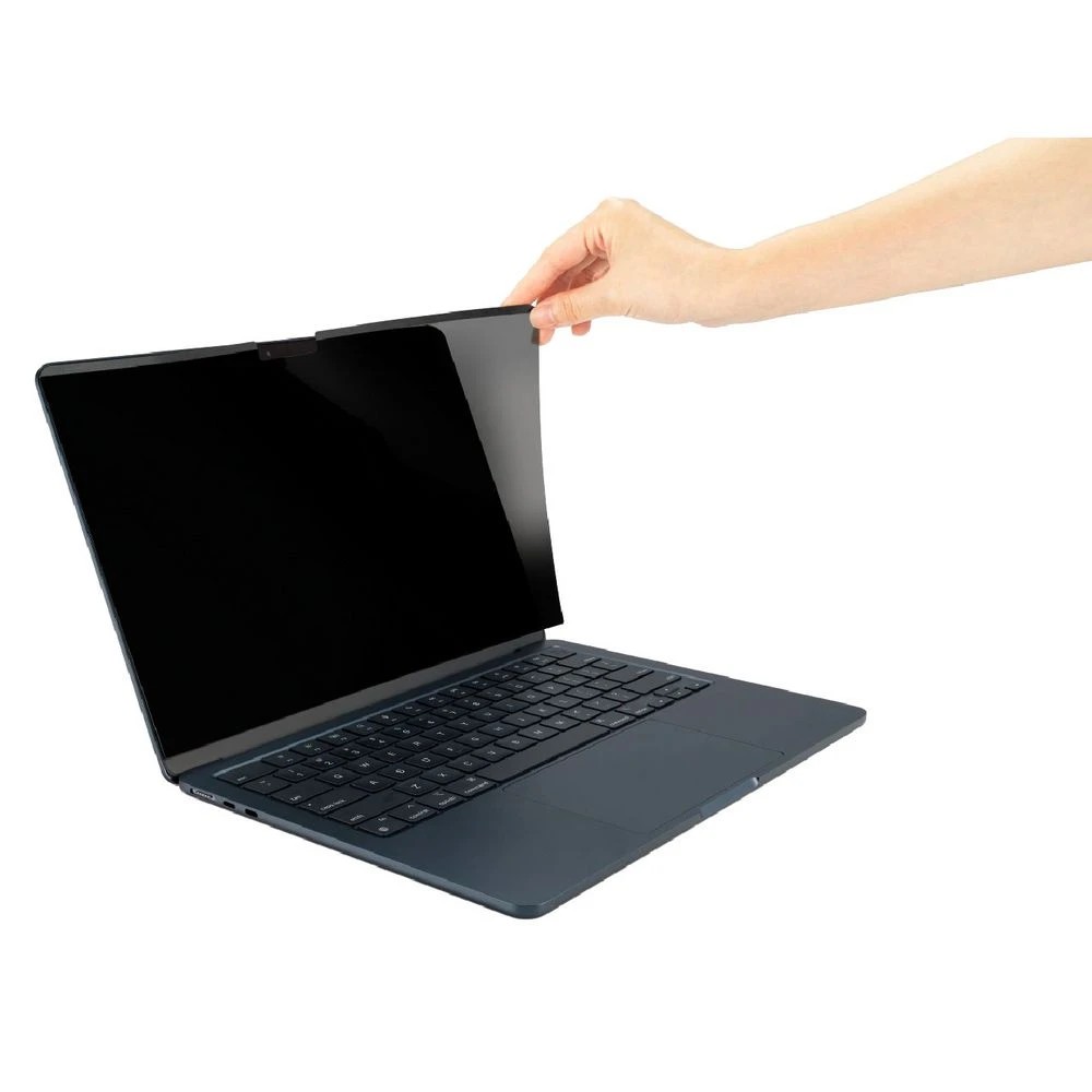 3 Kensington 15” MagPro Elite MacBook Privacy Screen, 3 of 10
