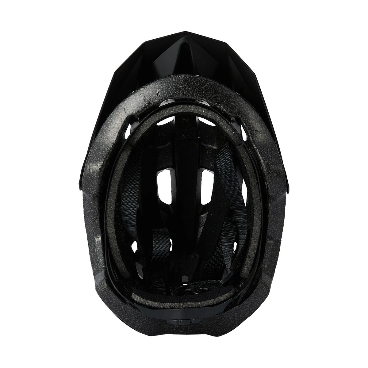 5 Enduro Helmet - Small, Grey, 5 of 8