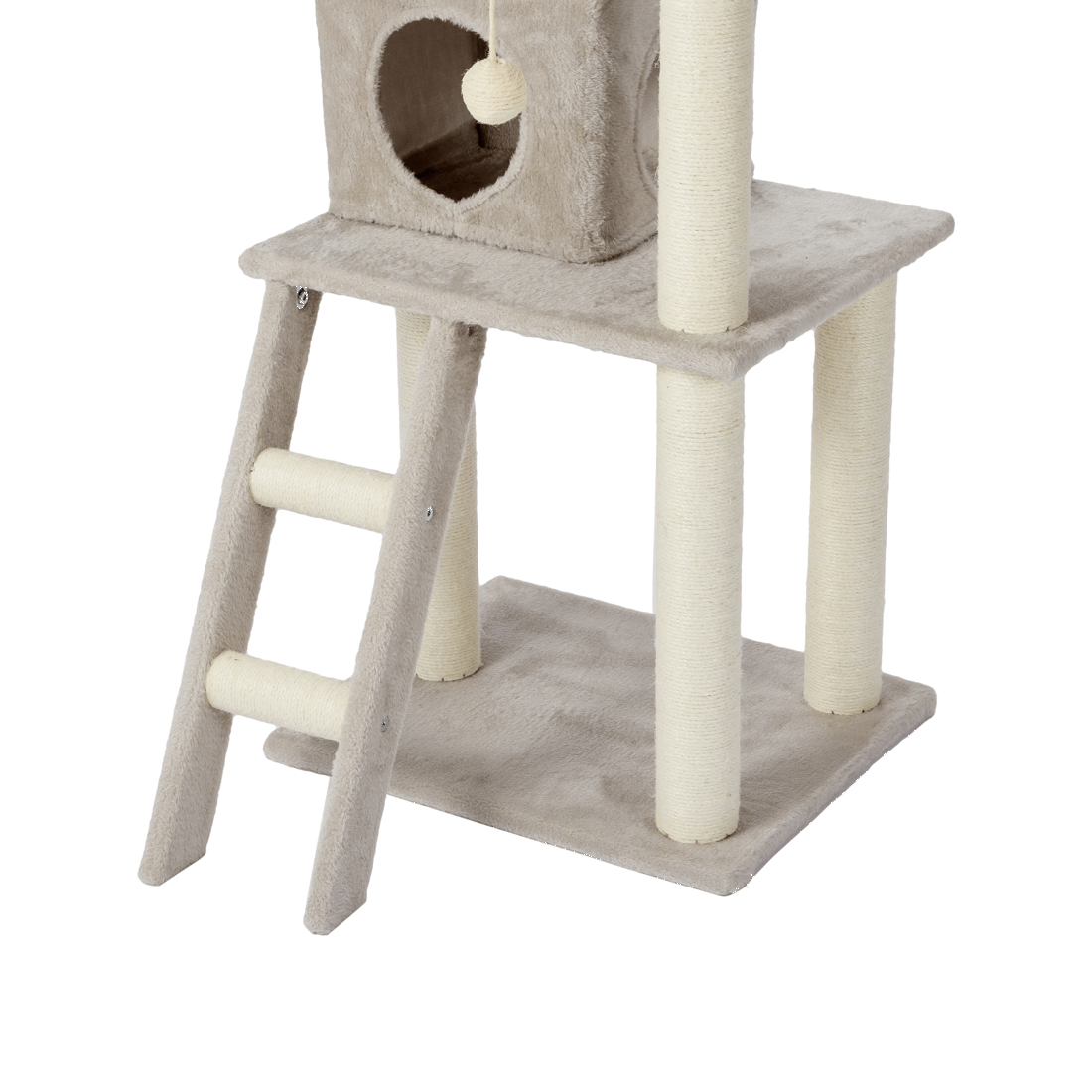 7 Cat Tower Deluxe, 7 of 10