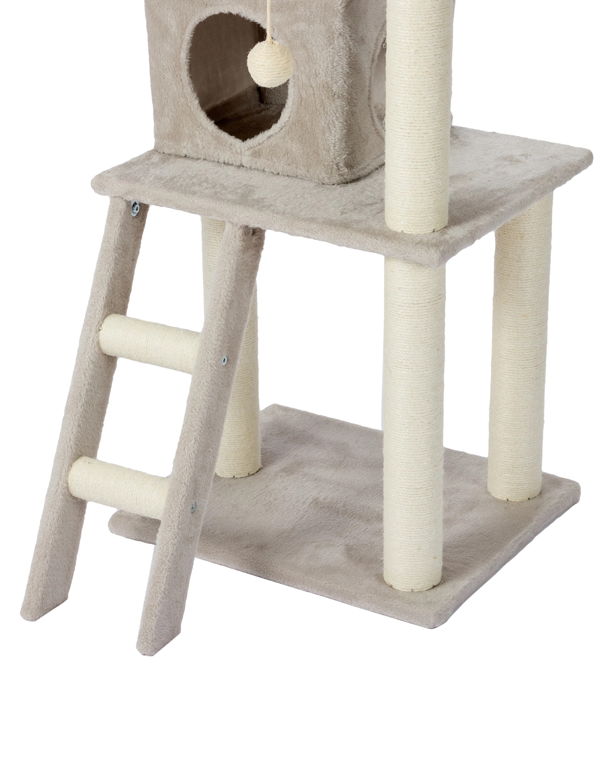 7 Cat Tower Deluxe, 7 of 10