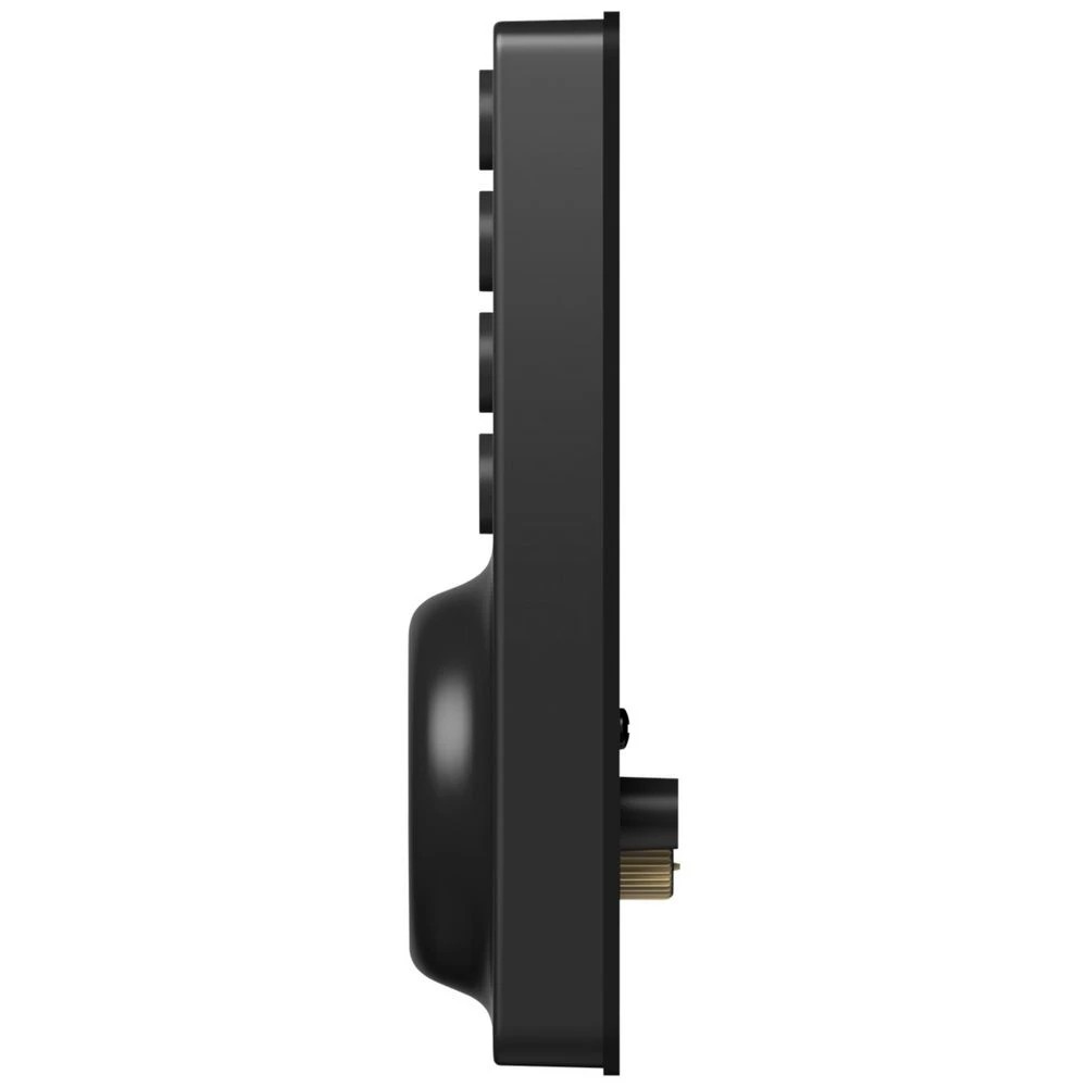 3 Aqara Smart Door Lock B50 Black, 3 of 3