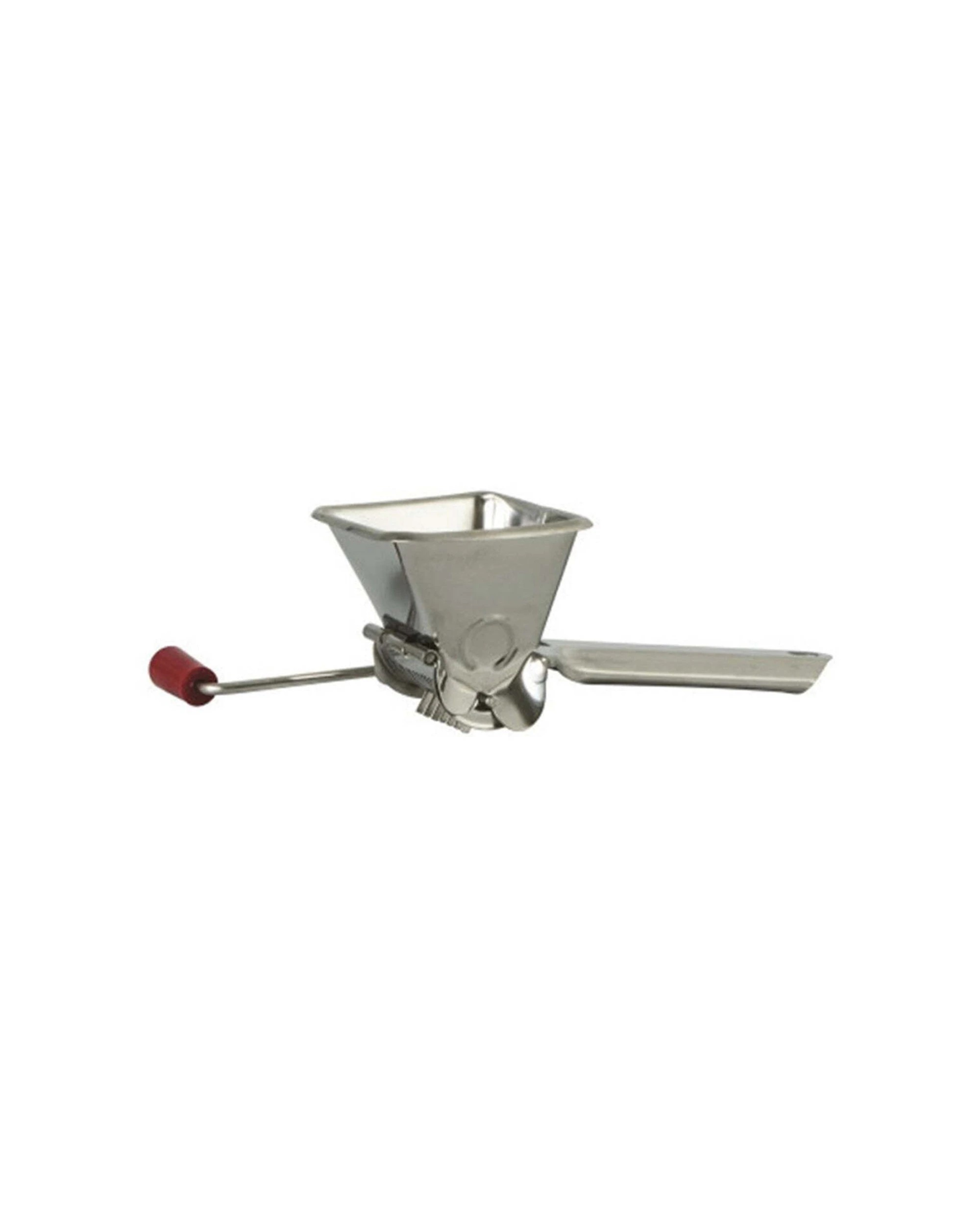 1 Avanti Parsley Basil Herb Mill 20cm 18 10 Stainless Steel Dishwasher Safe - Silver, 1 of 1