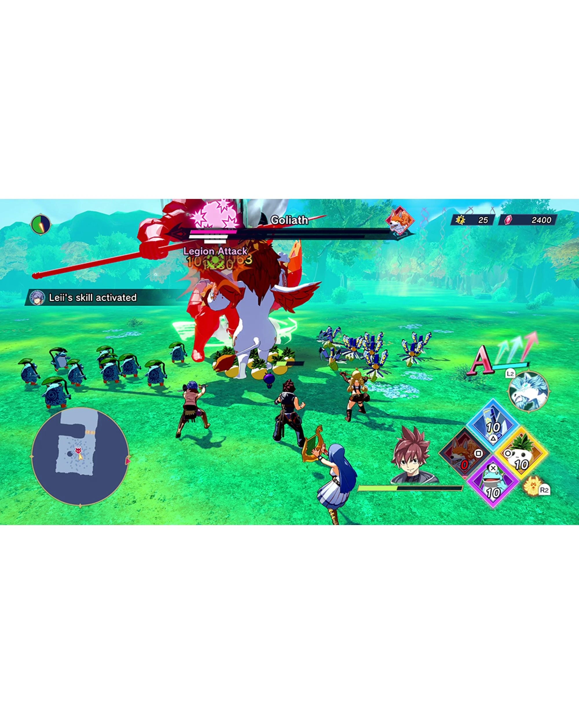 2 Farmagia - PS5, 2 of 6